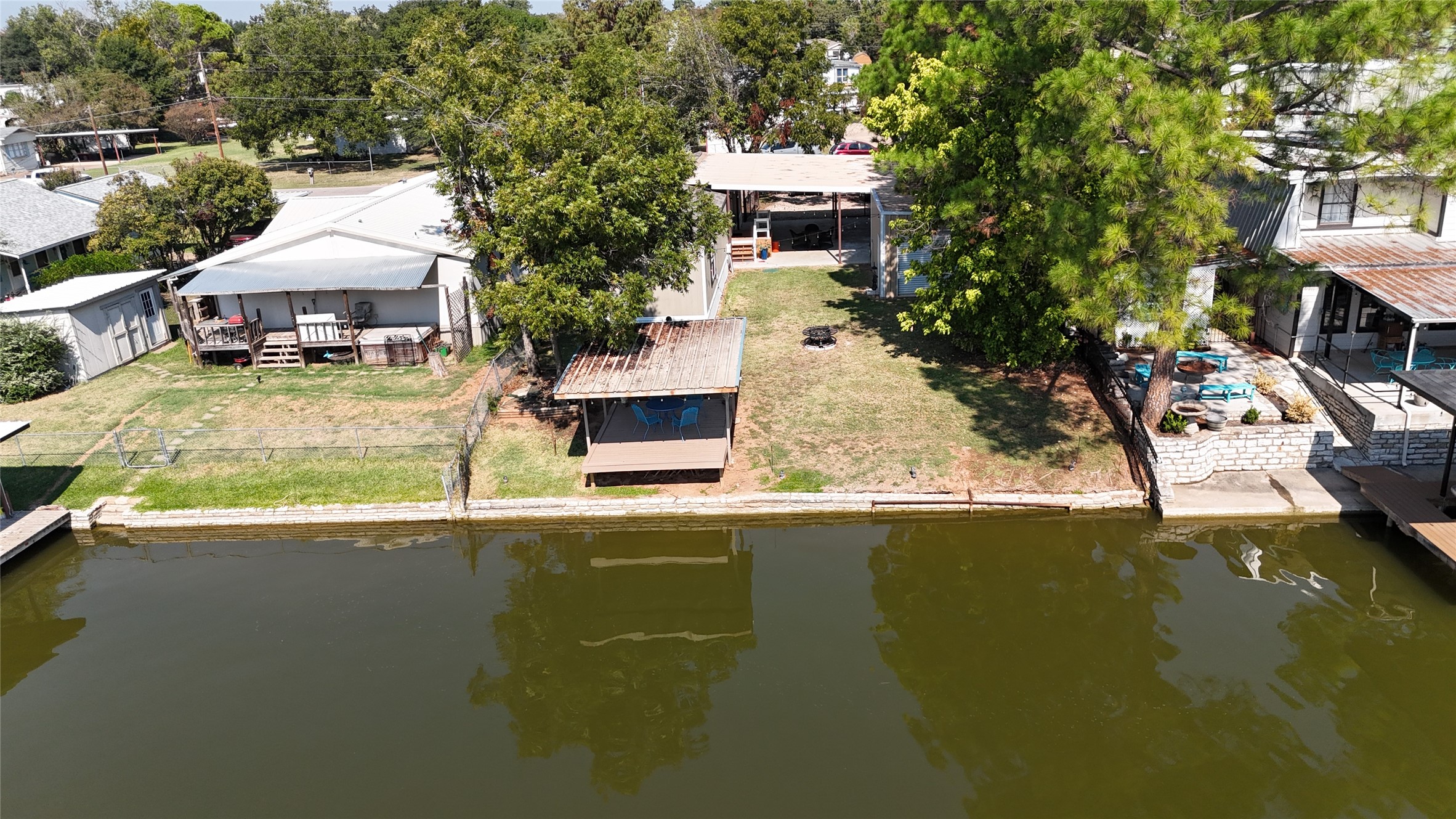 4313 Cottonwood Court