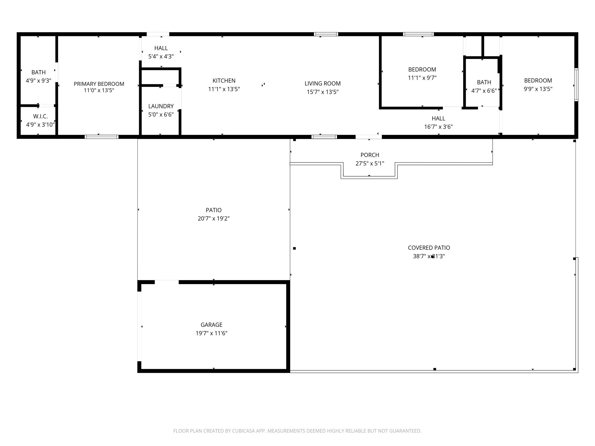 4313 Cottonwood Court