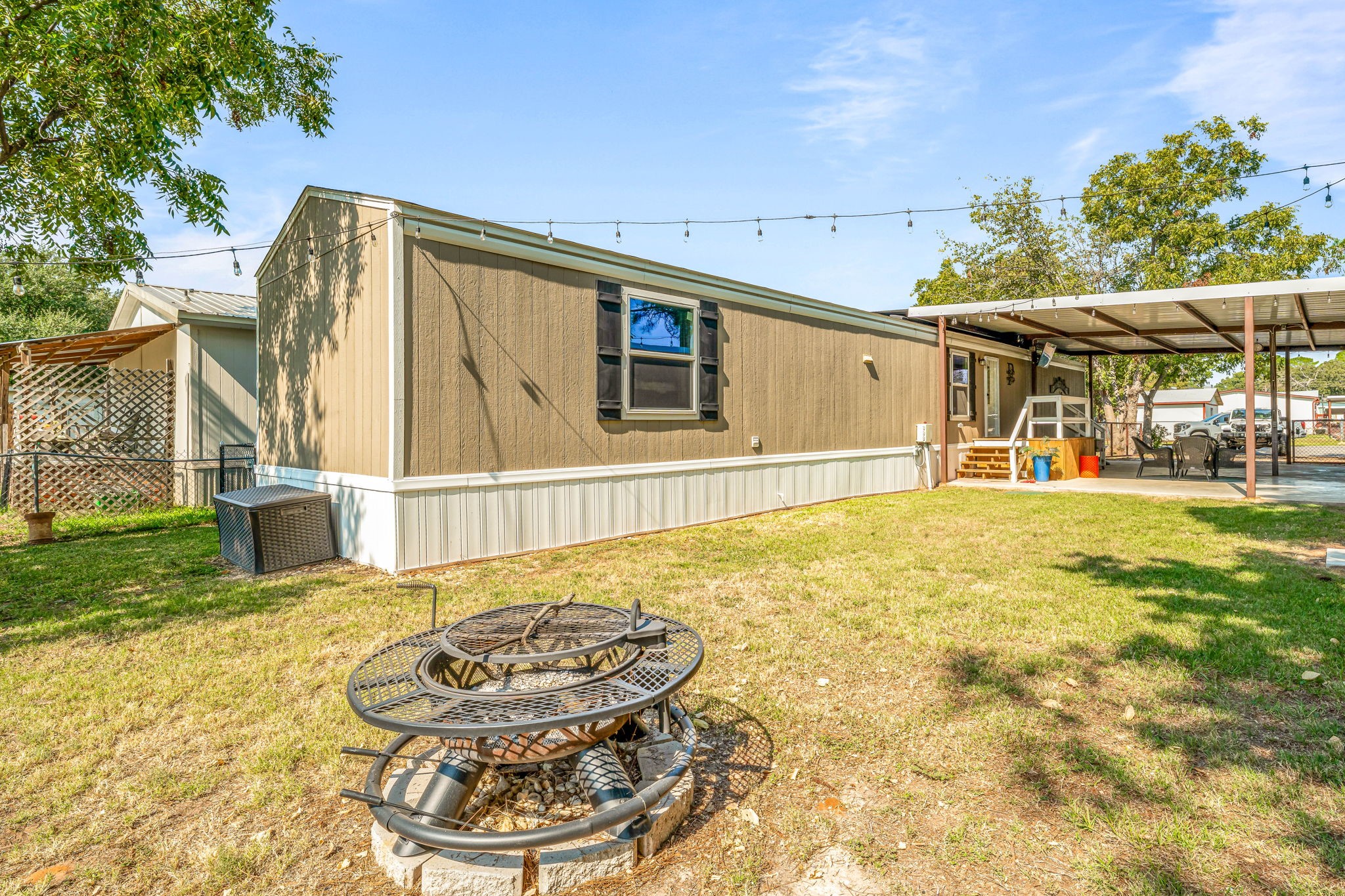 4313 Cottonwood Court