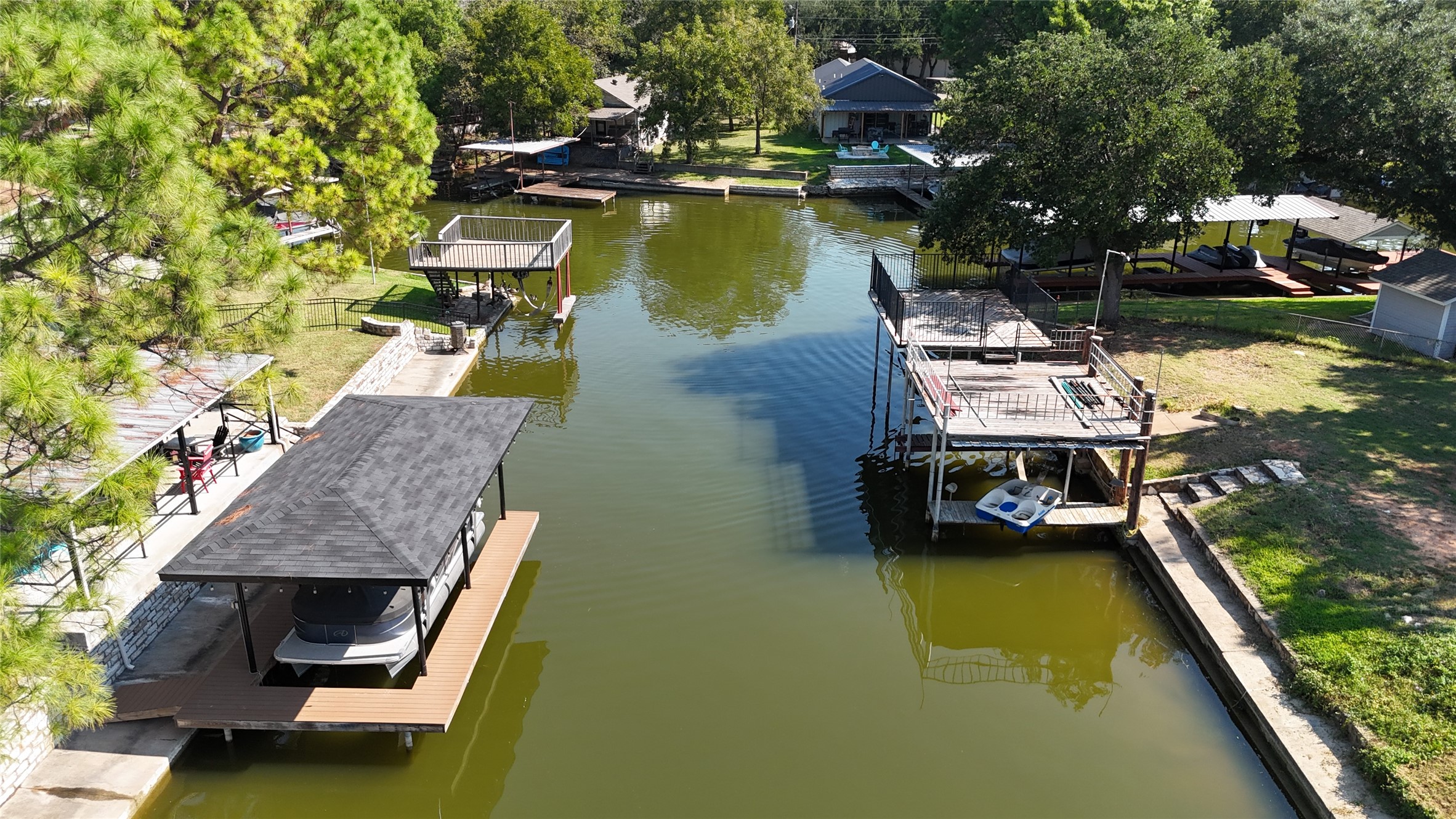 4313 Cottonwood Court