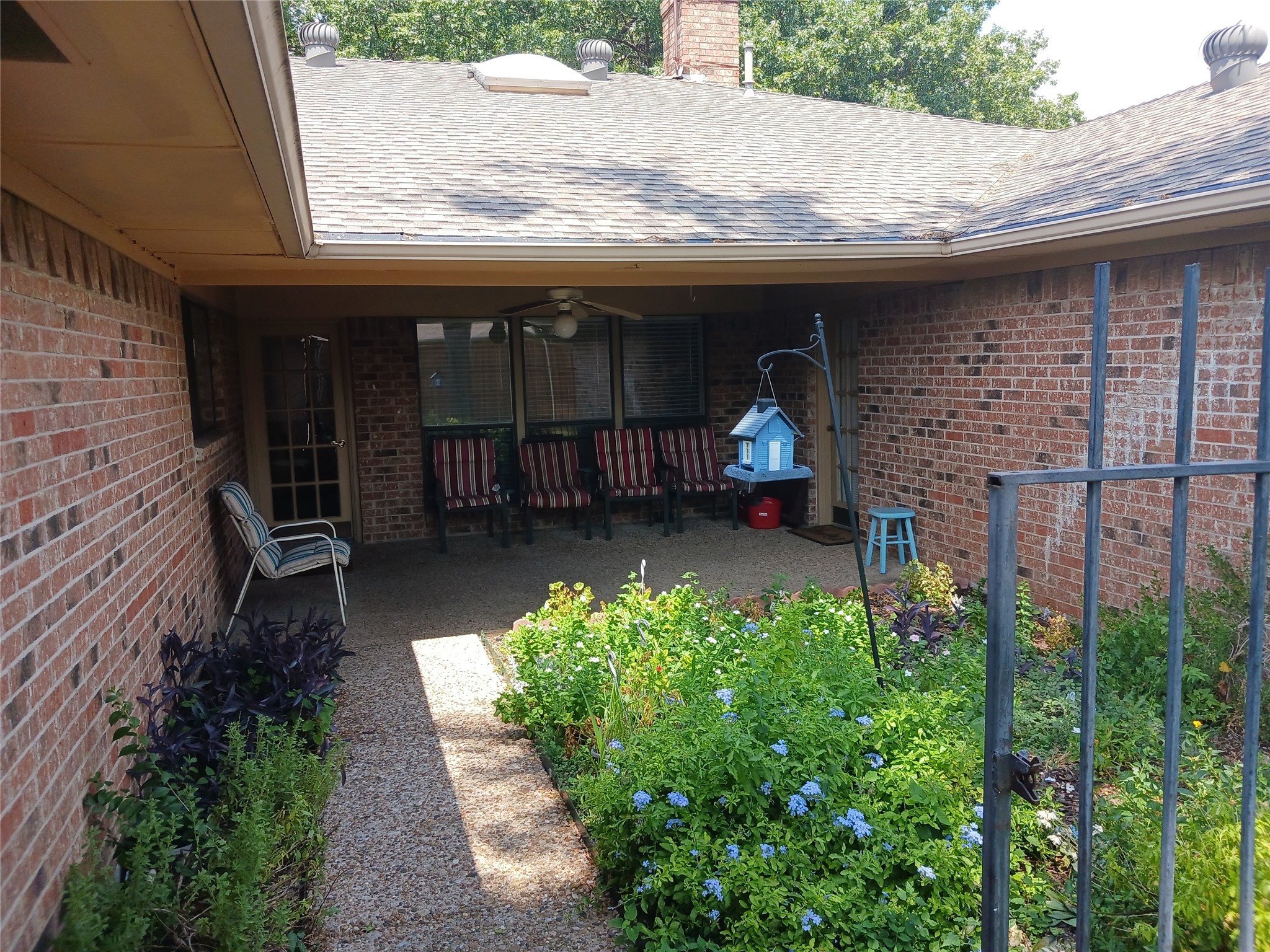 2206 Blue Cypress Drive