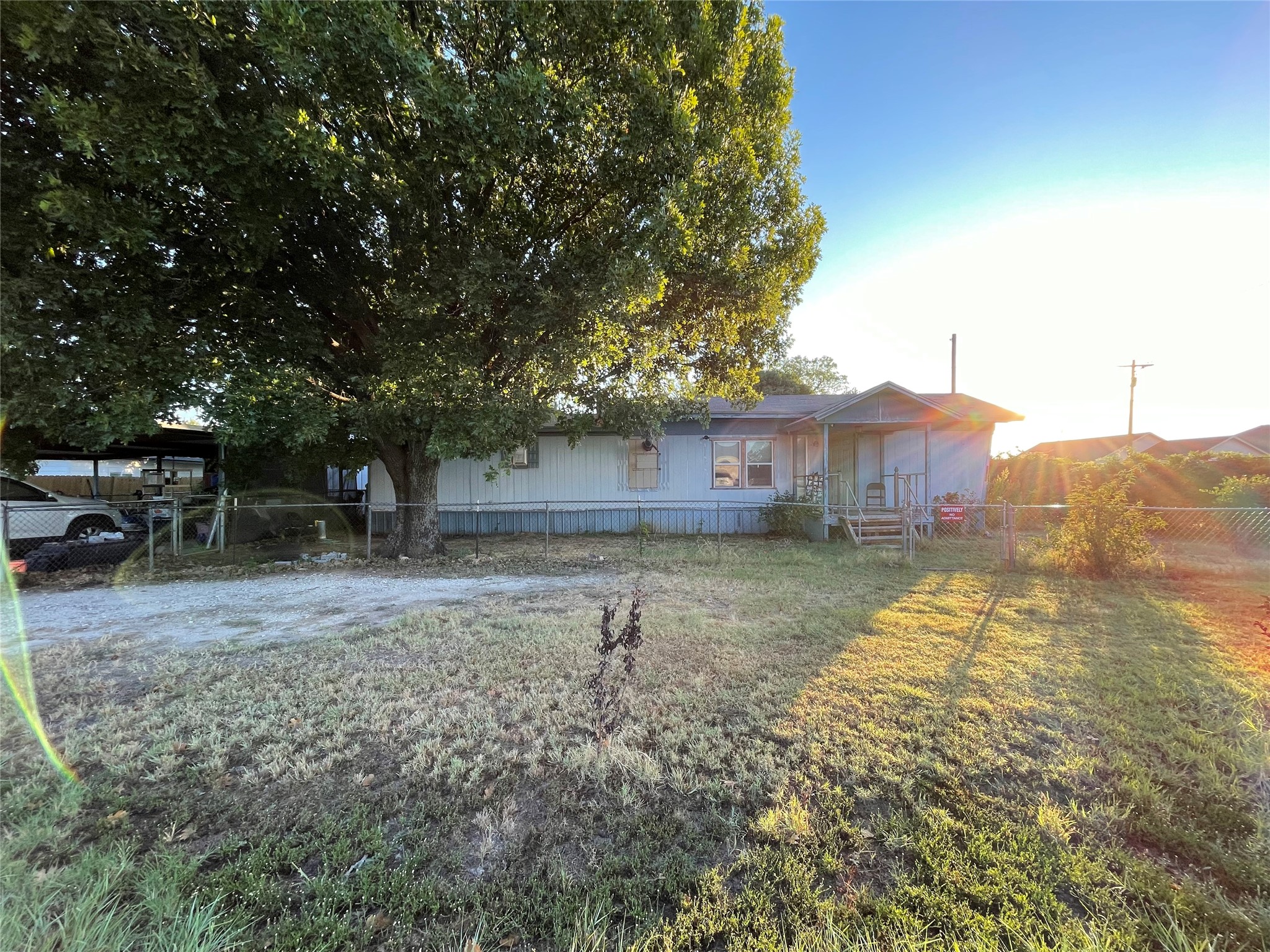 2400 Creek Drive