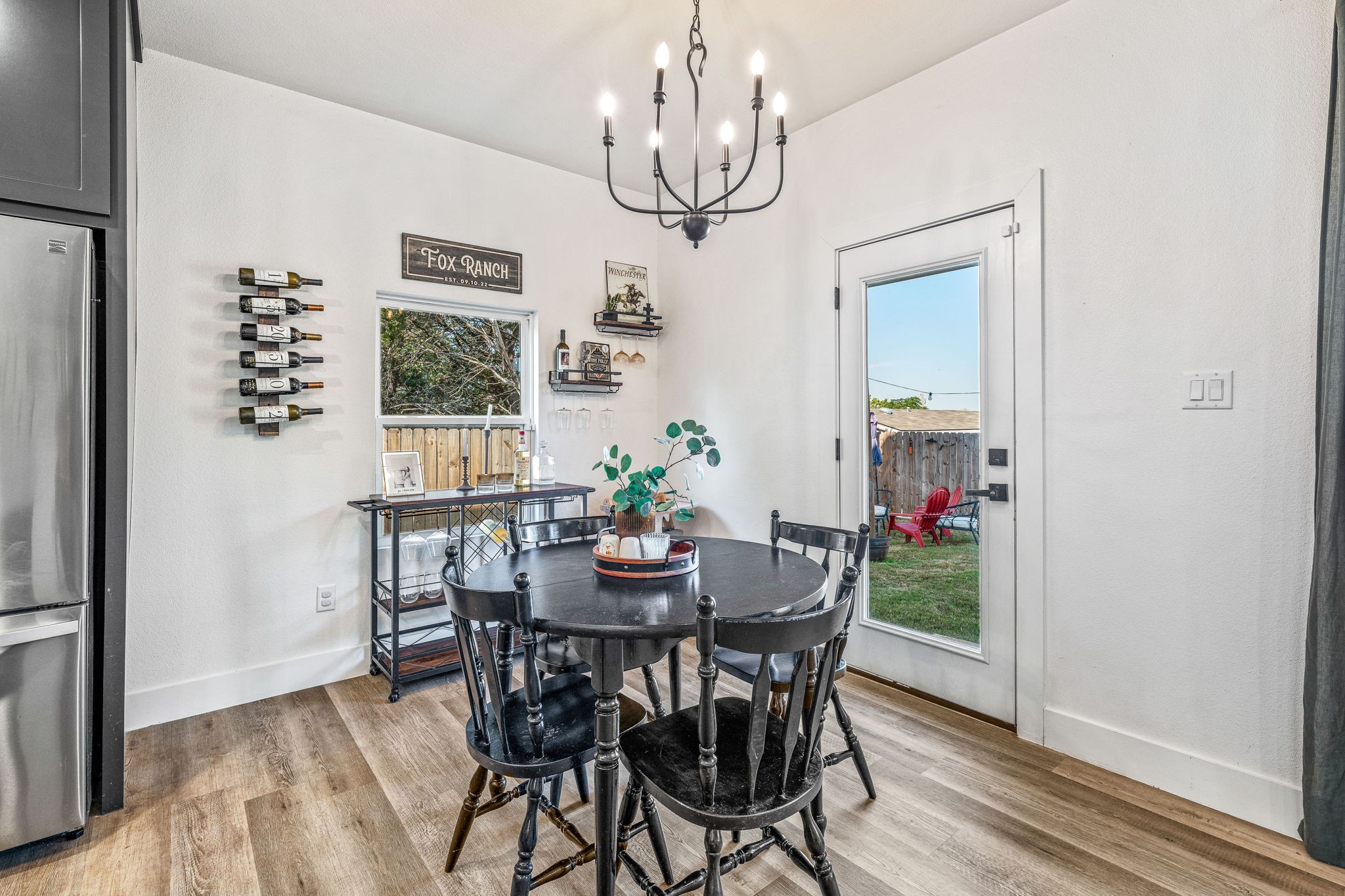 916 Devils River Drive