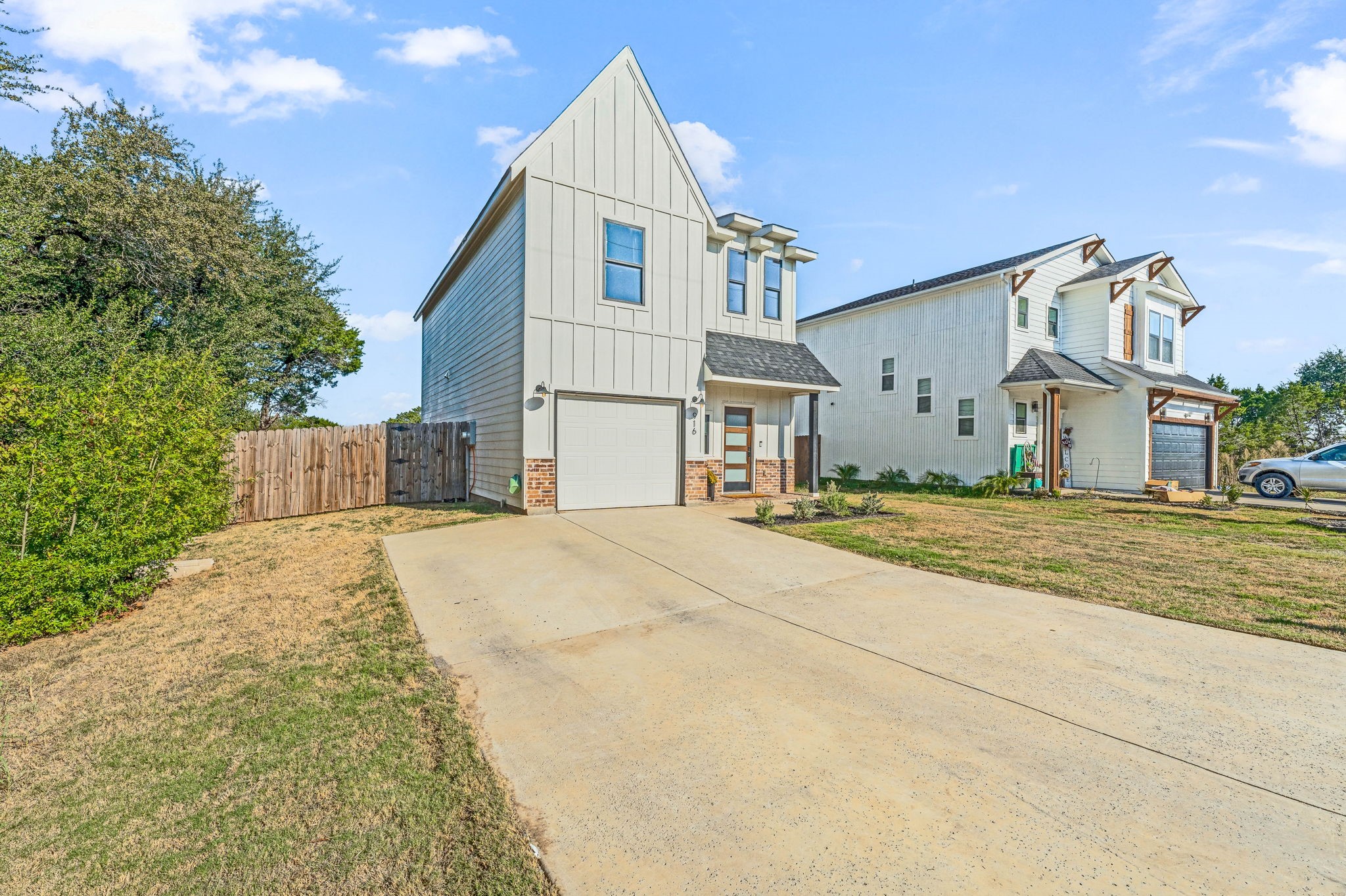 916 Devils River Drive