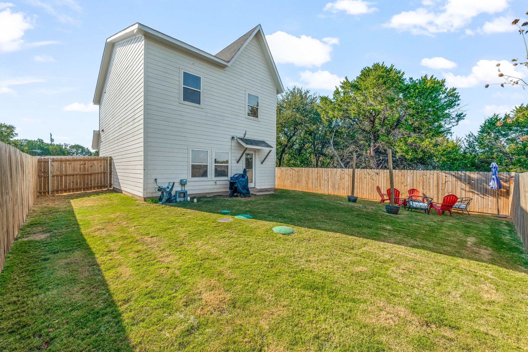 916 Devils River Drive