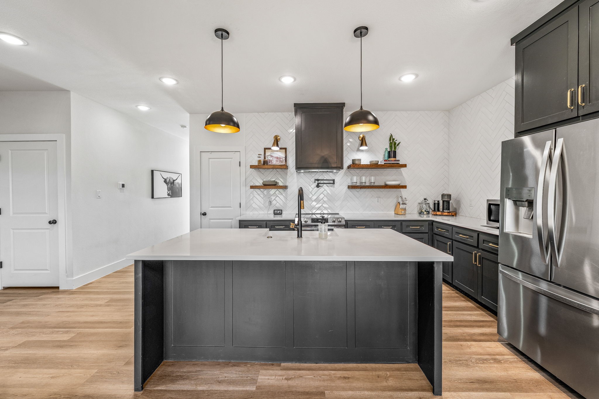 916 Devils River Drive