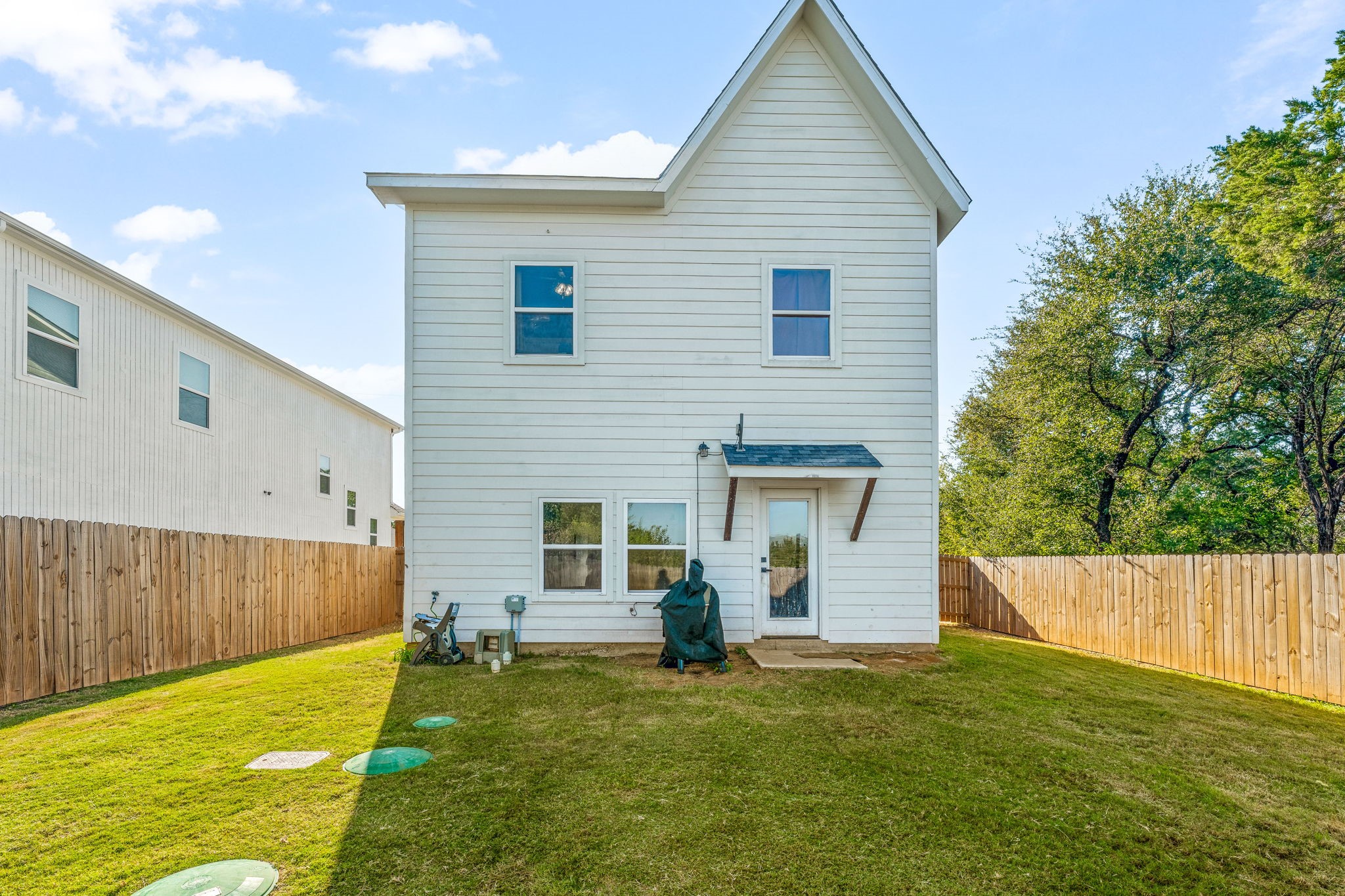 916 Devils River Drive