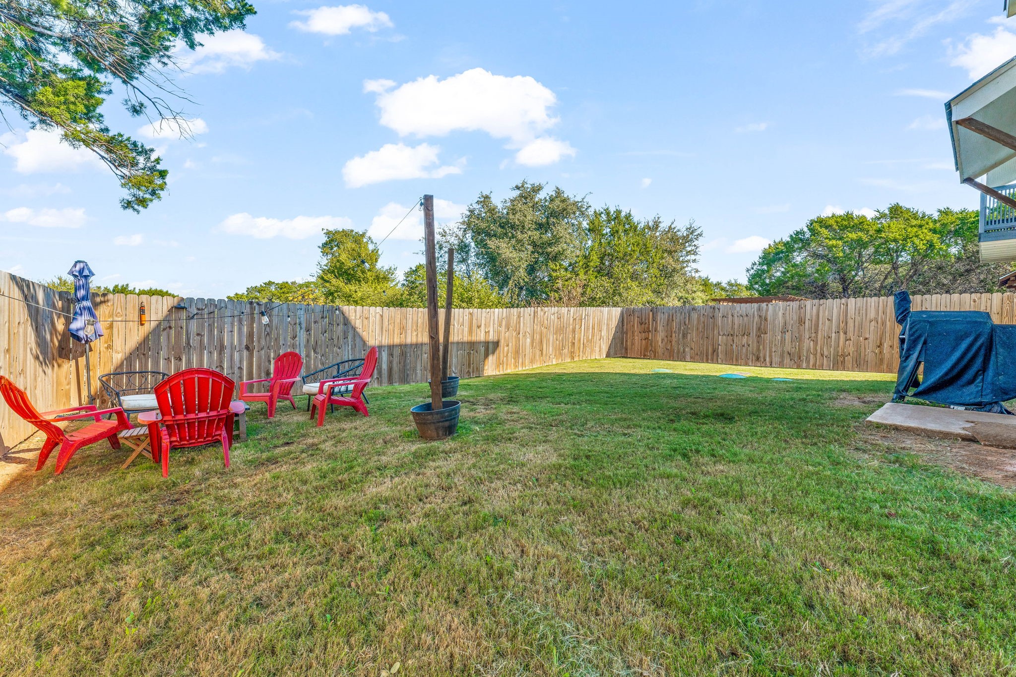 916 Devils River Drive