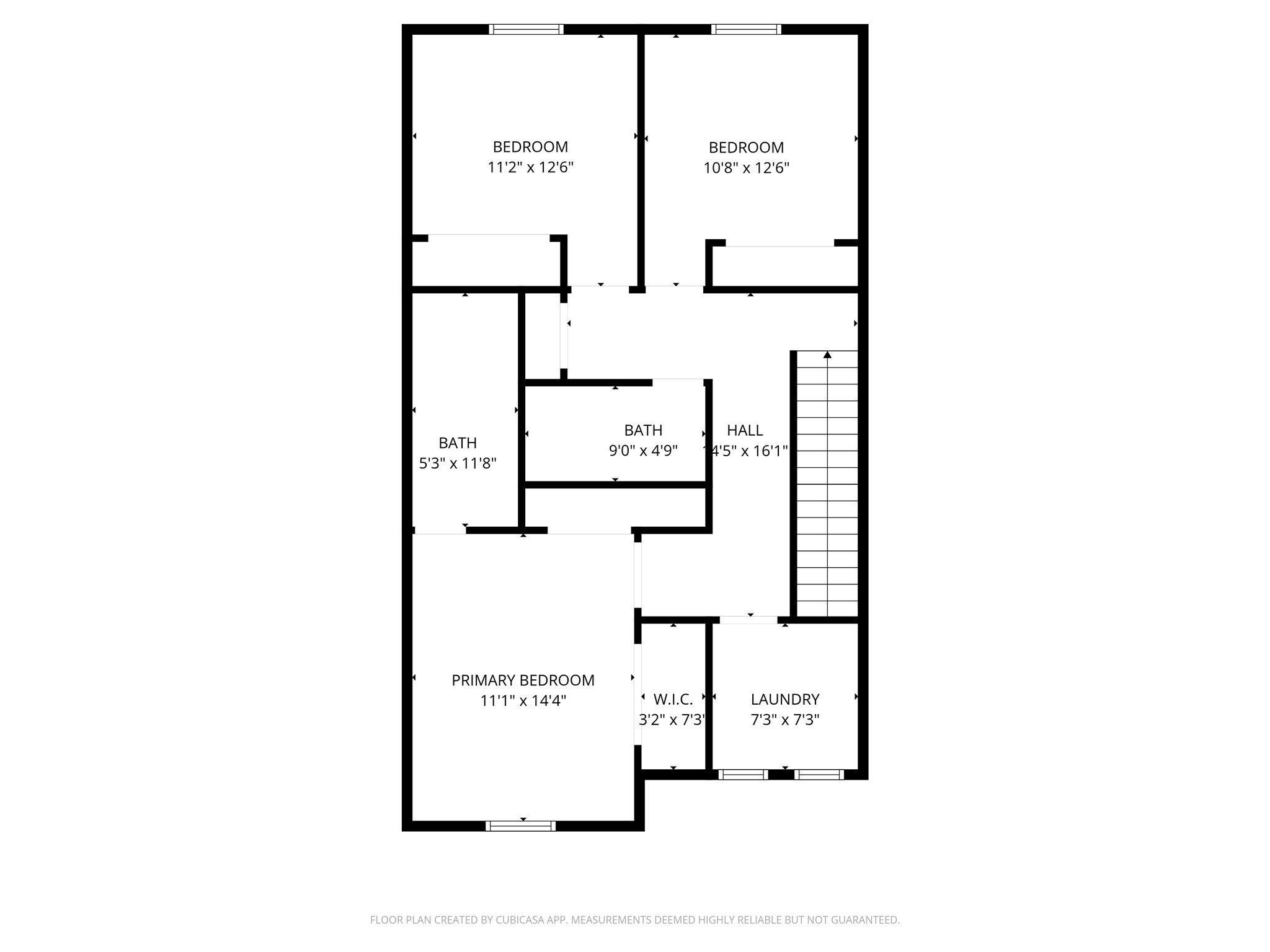 916 Devils River Drive