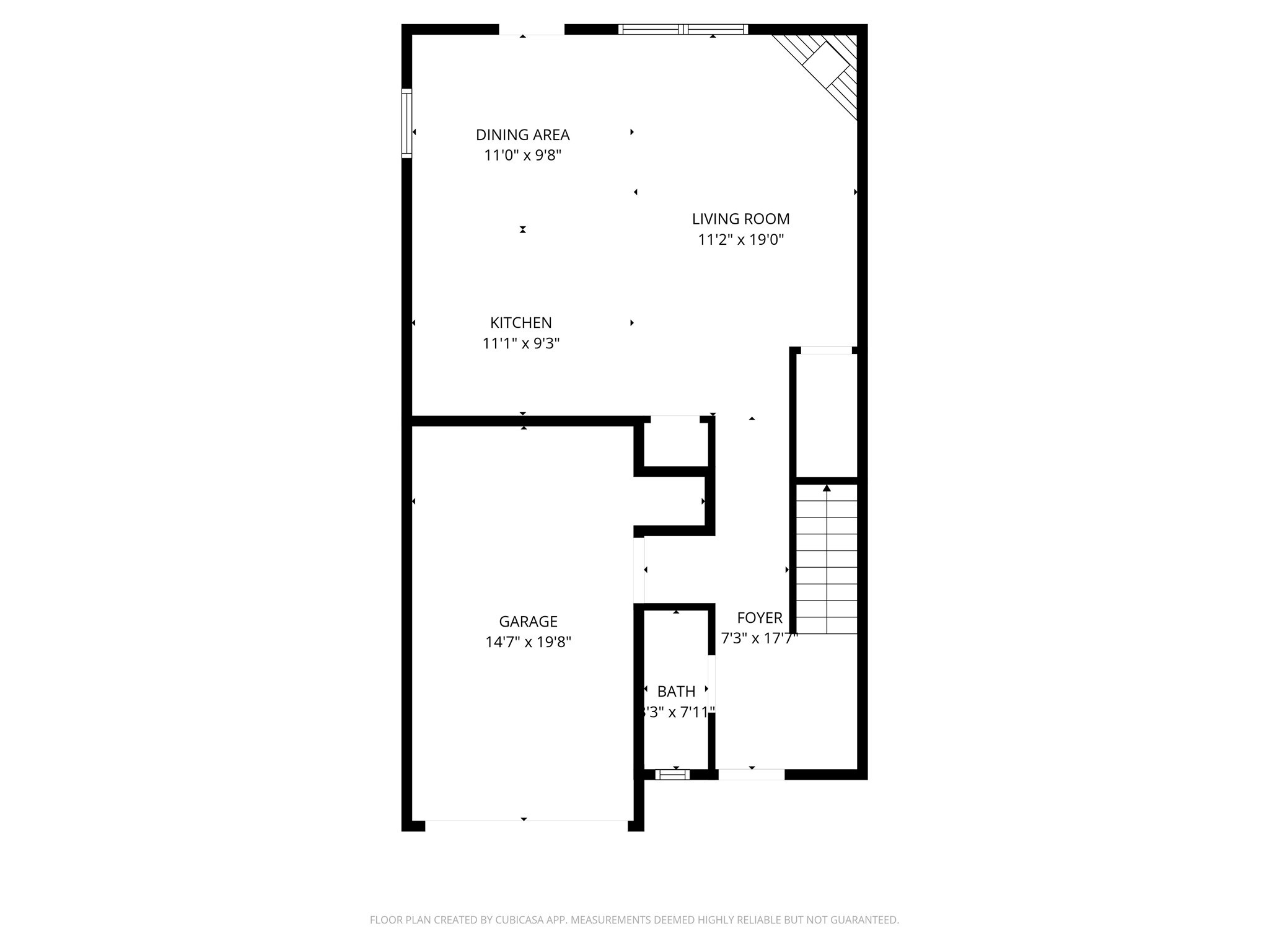 916 Devils River Drive