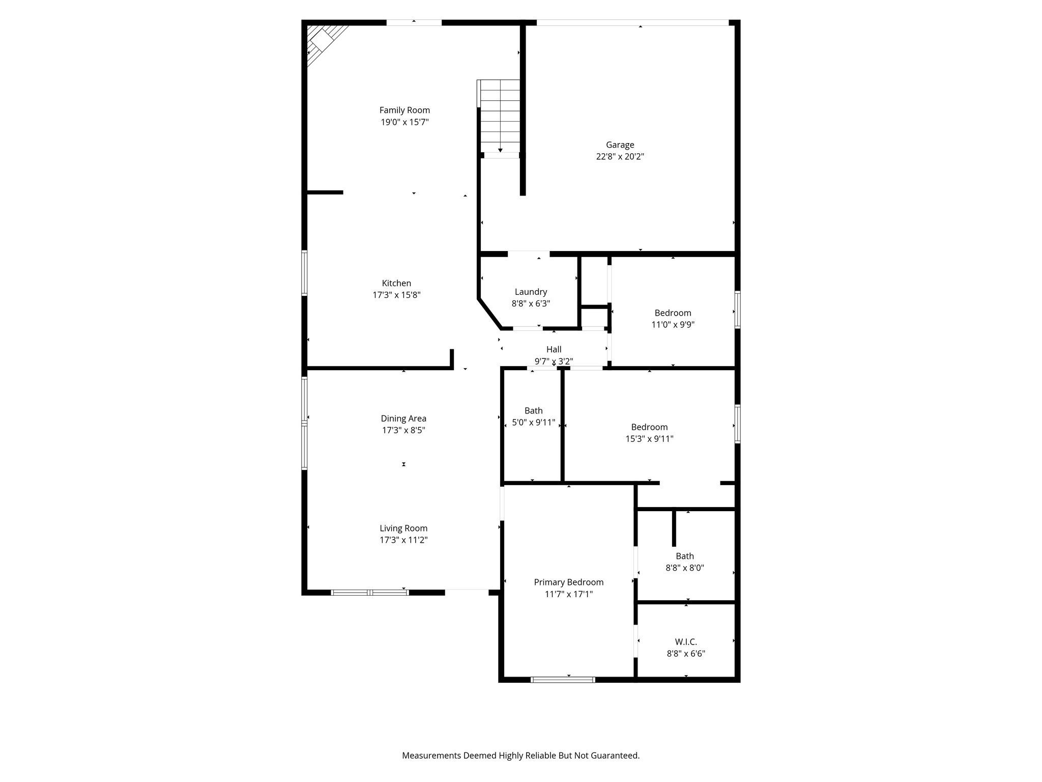 1513 Walnut Ridge Drive