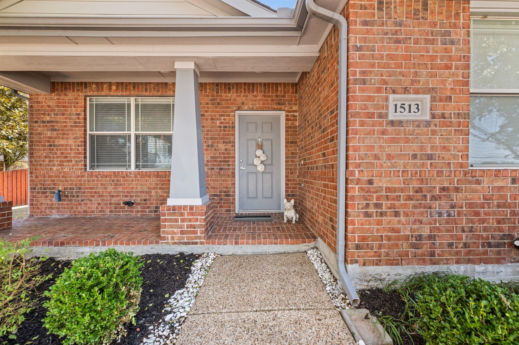 1513 Walnut Ridge Drive