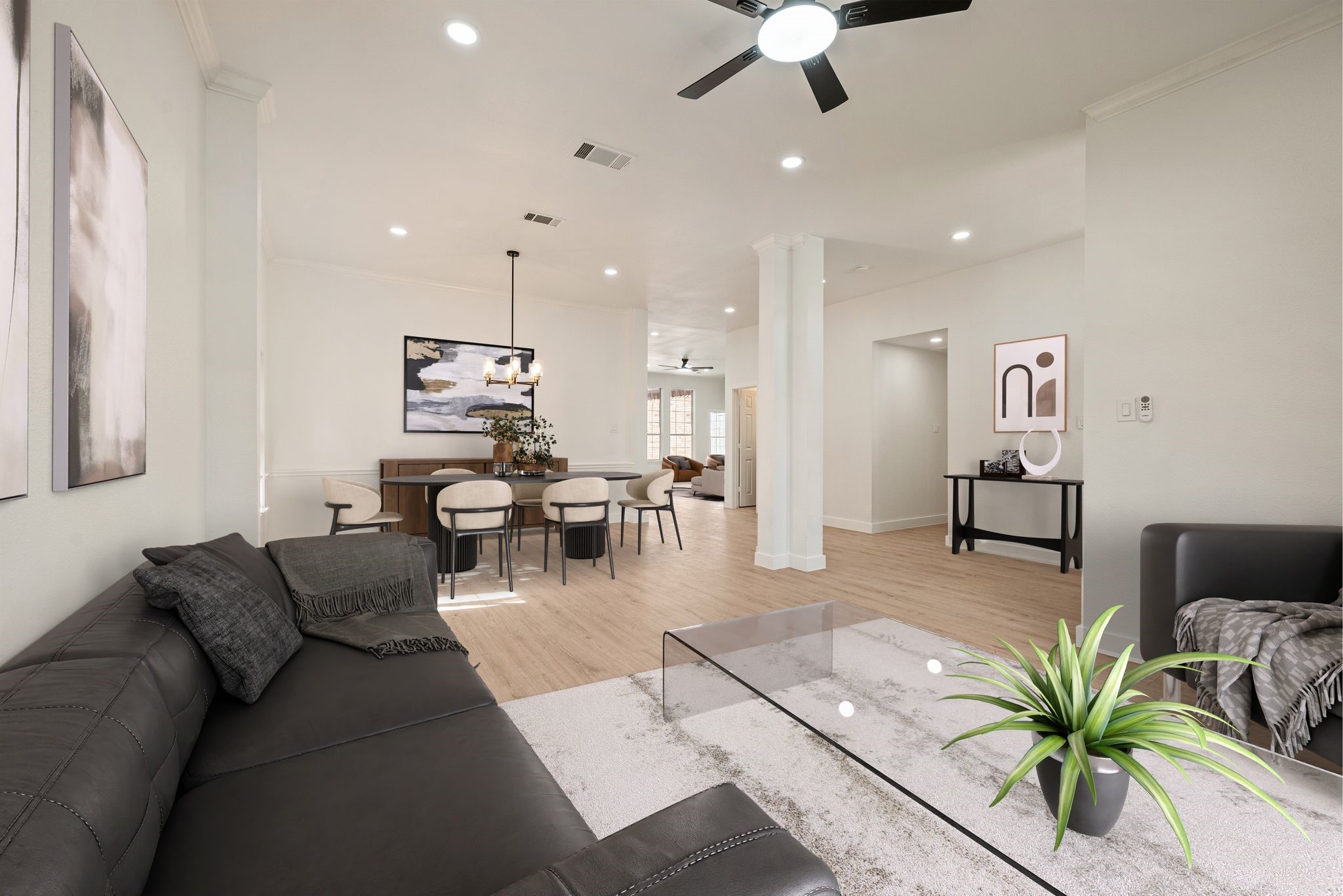 6517 Copperfield Lane