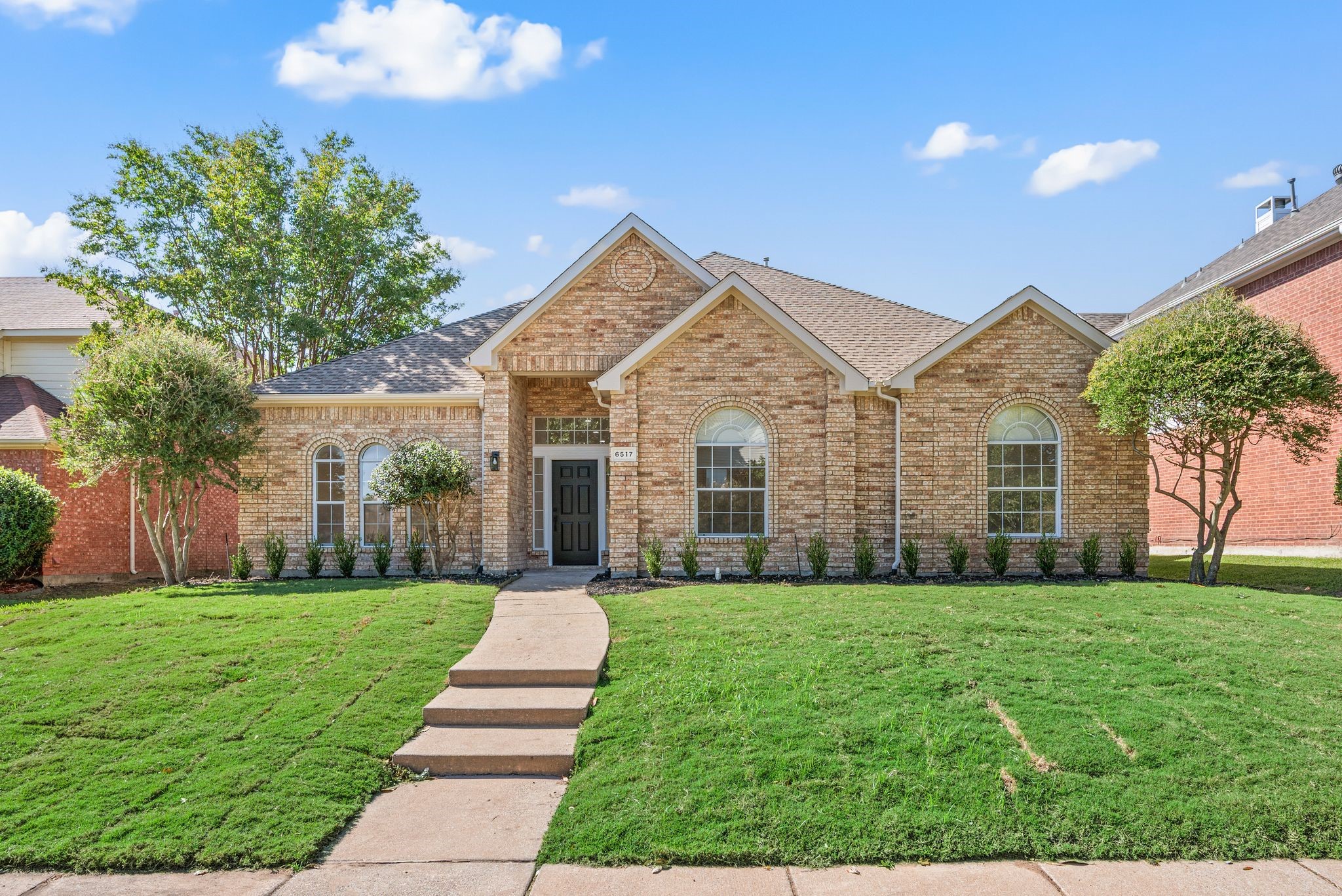 6517 Copperfield Lane