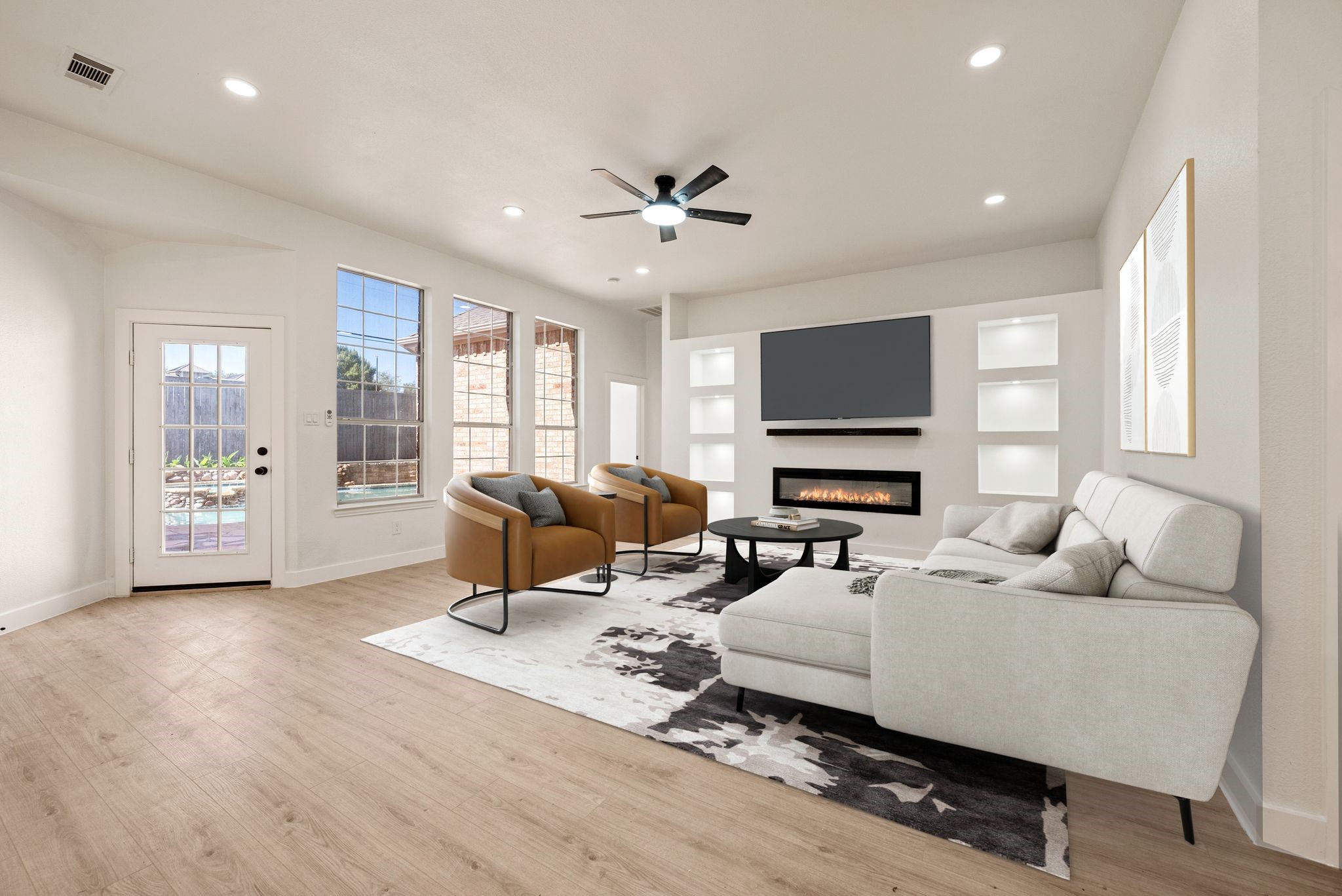 6517 Copperfield Lane