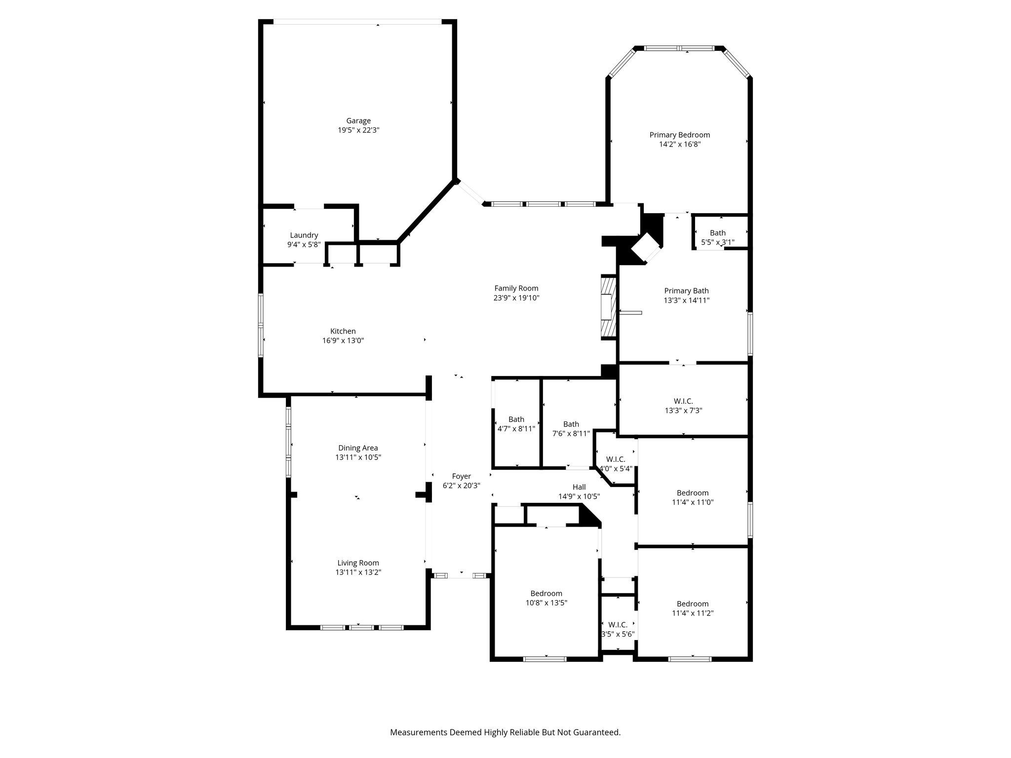 6517 Copperfield Lane