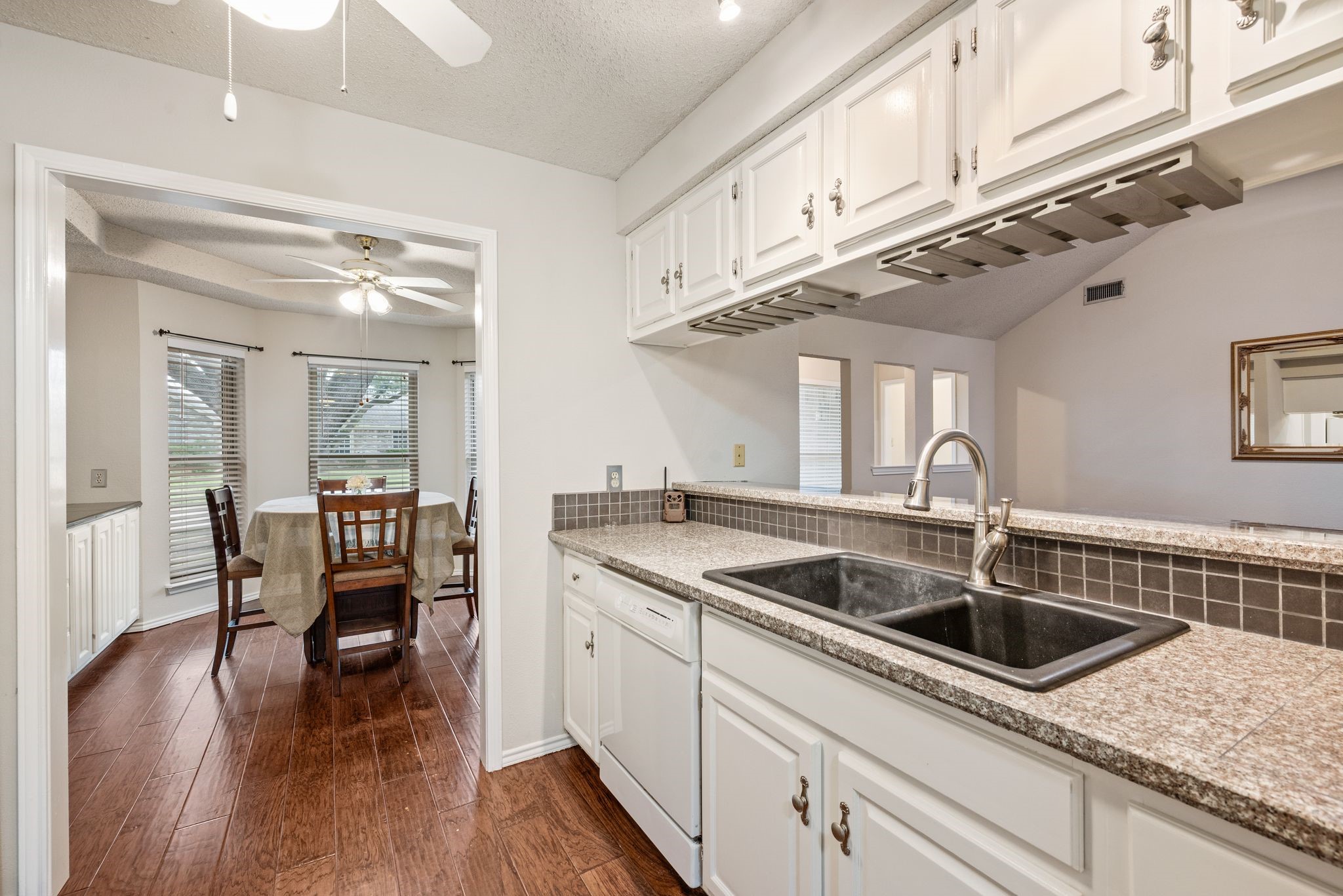 6605 Bluebonnet Drive