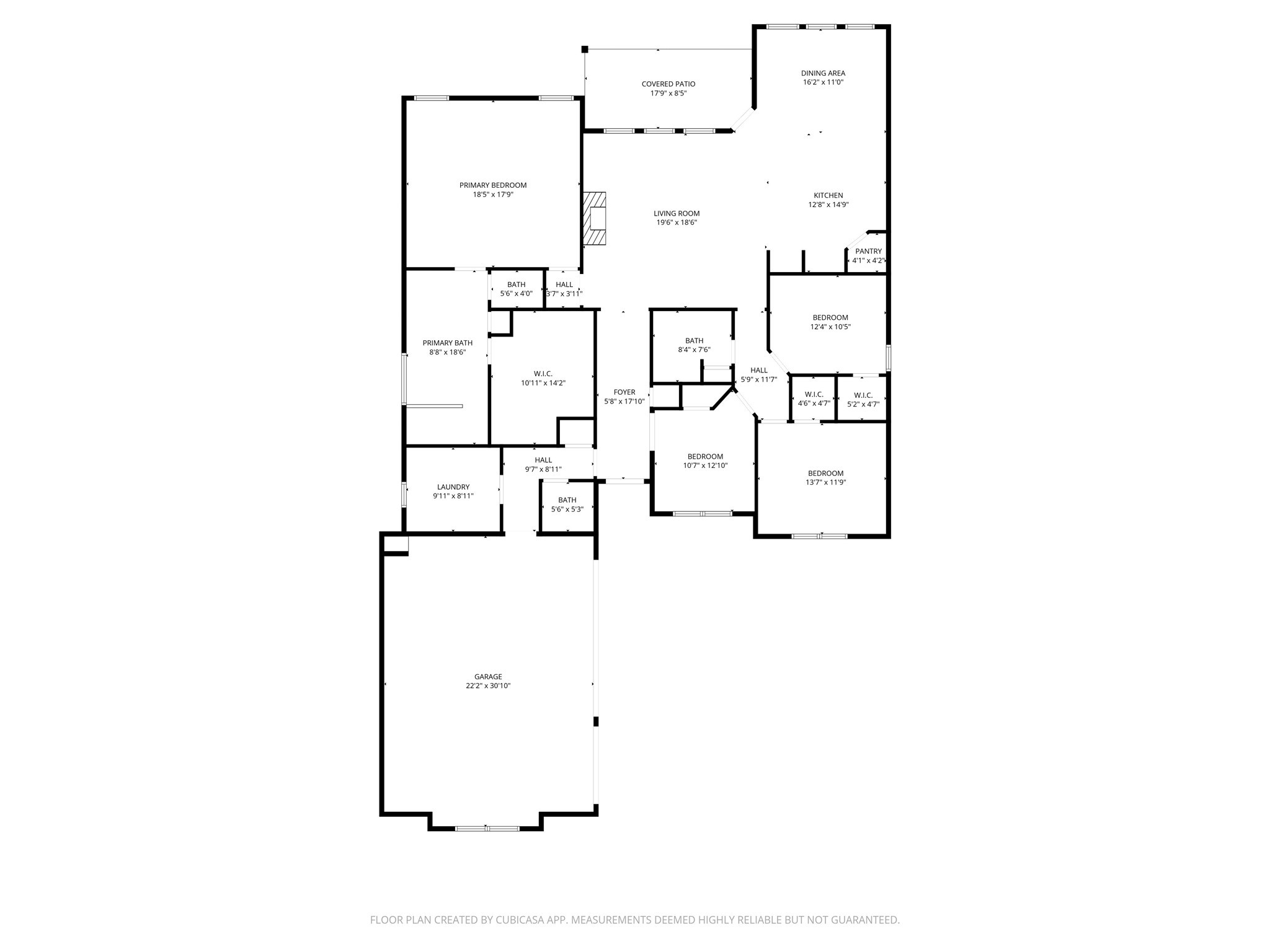 2160 Middlewood Circle