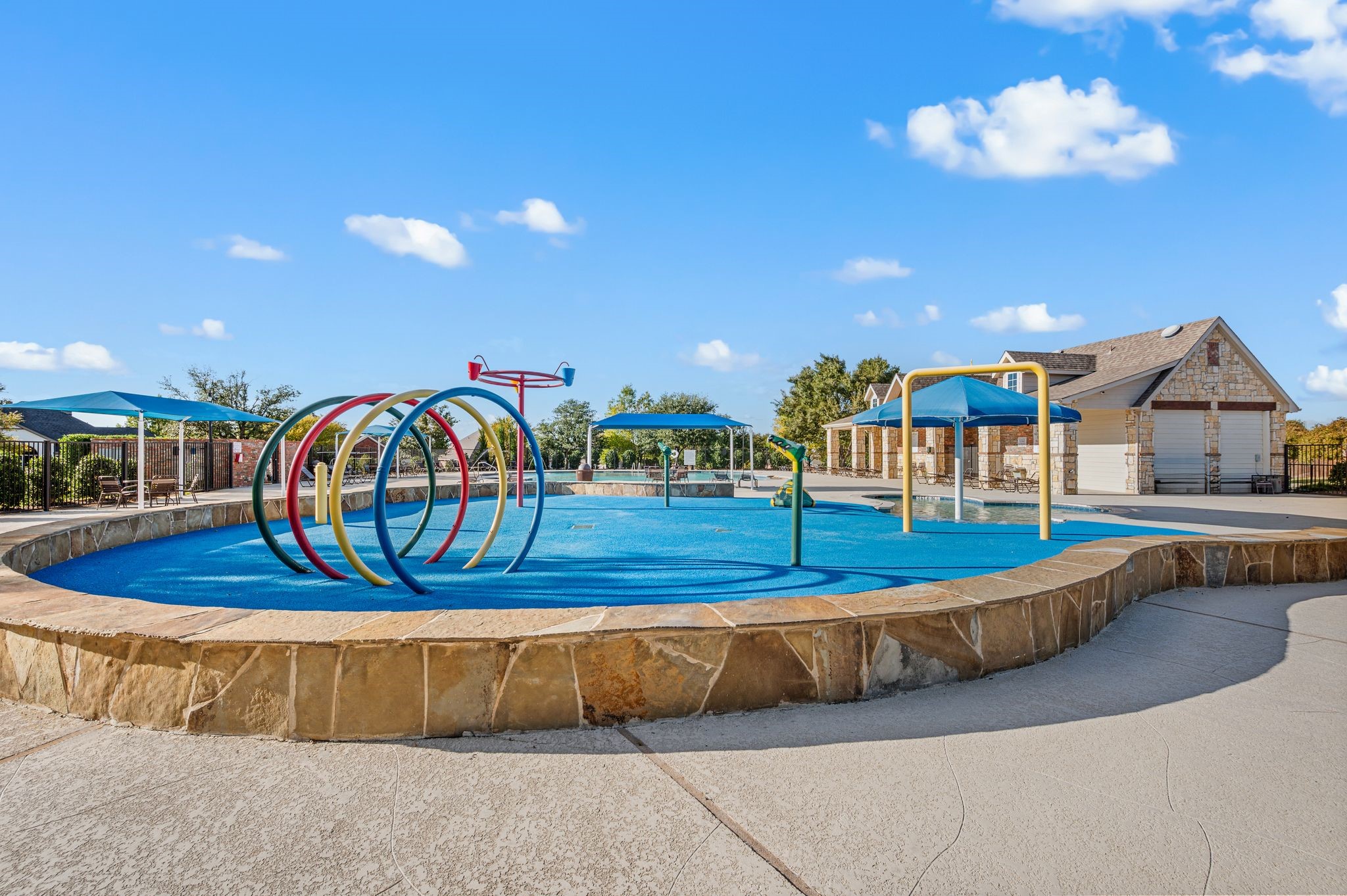 2405 Hammock Lake Drive