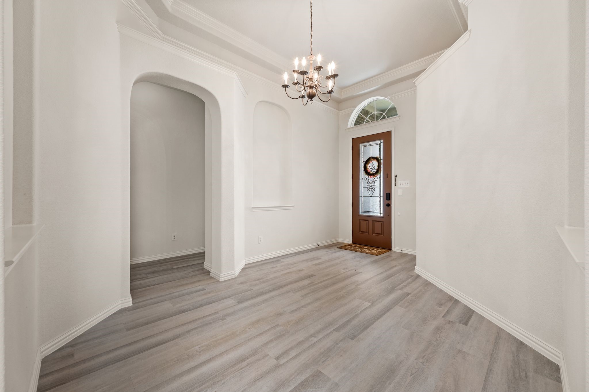 2405 Hammock Lake Drive