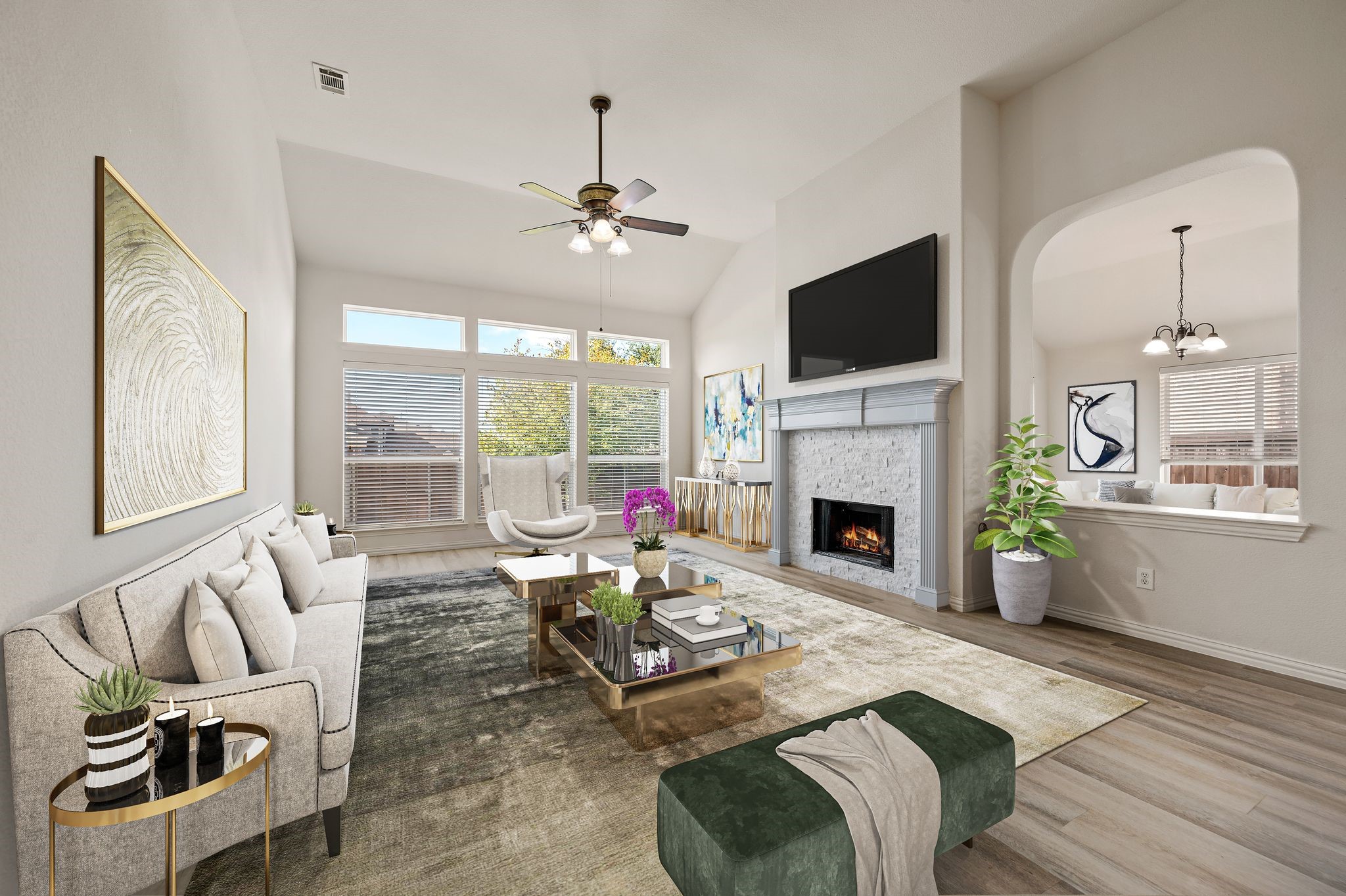 2405 Hammock Lake Drive