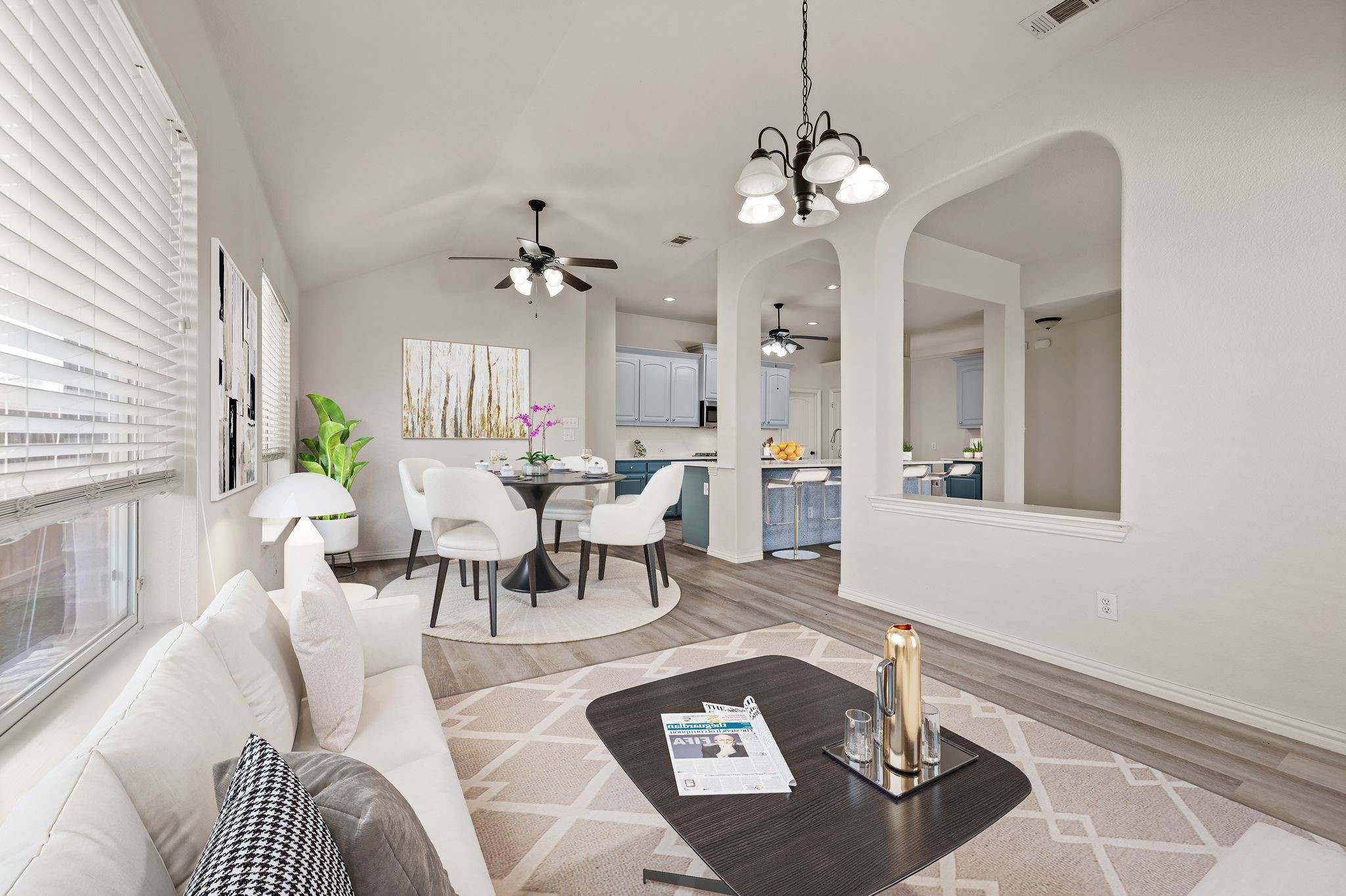 2405 Hammock Lake Drive