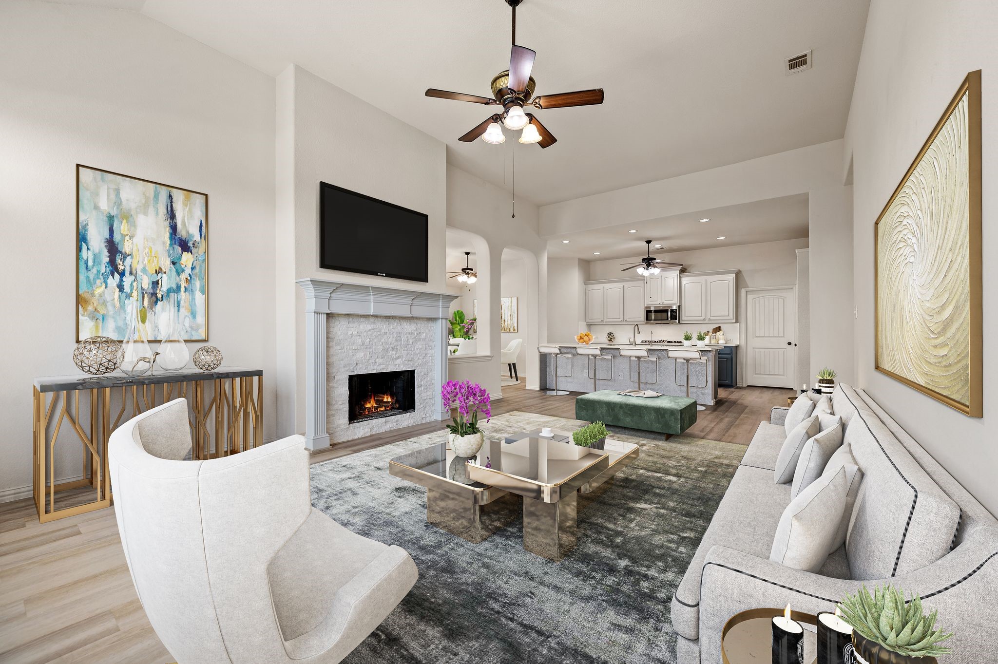 2405 Hammock Lake Drive