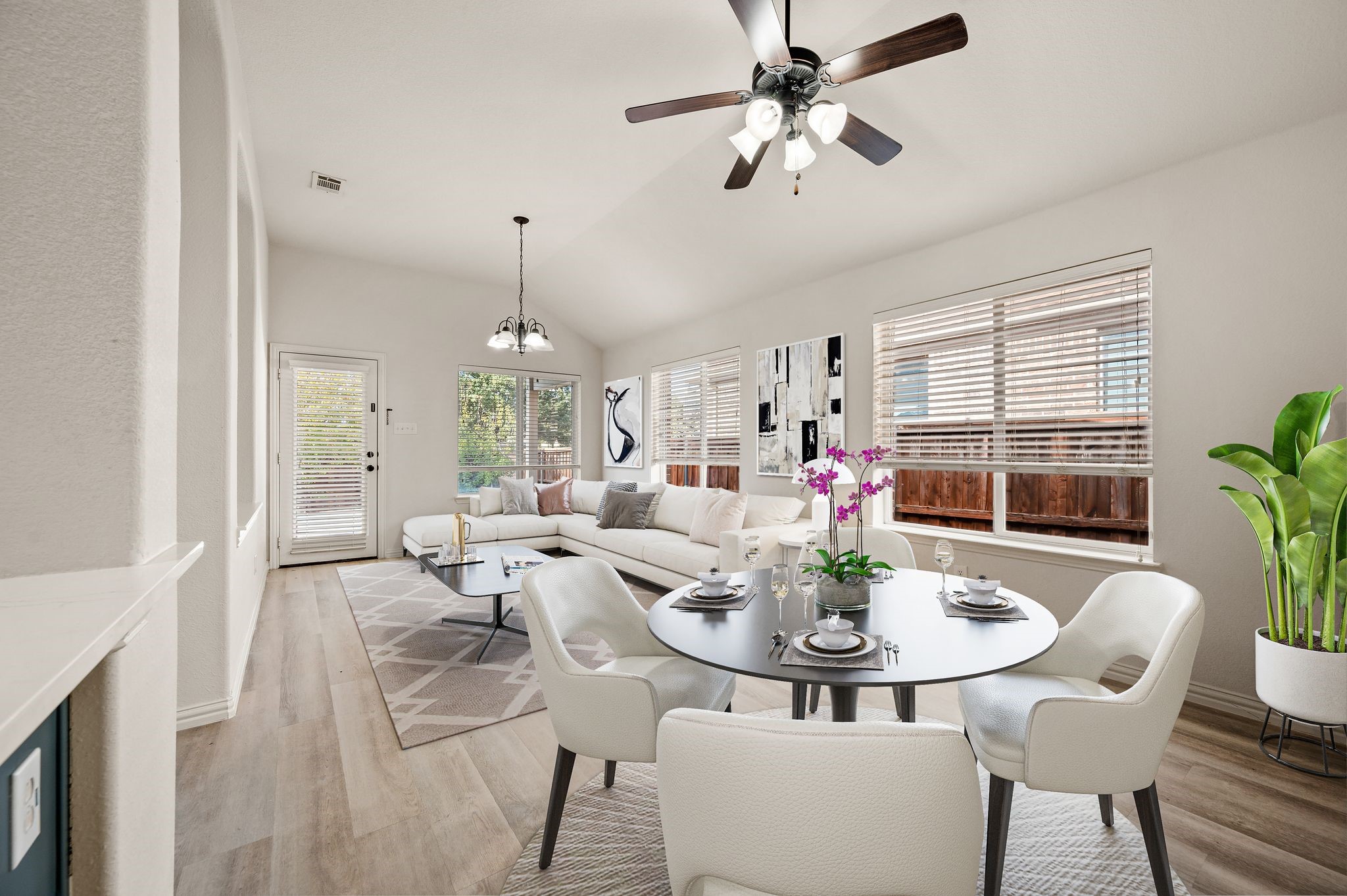 2405 Hammock Lake Drive