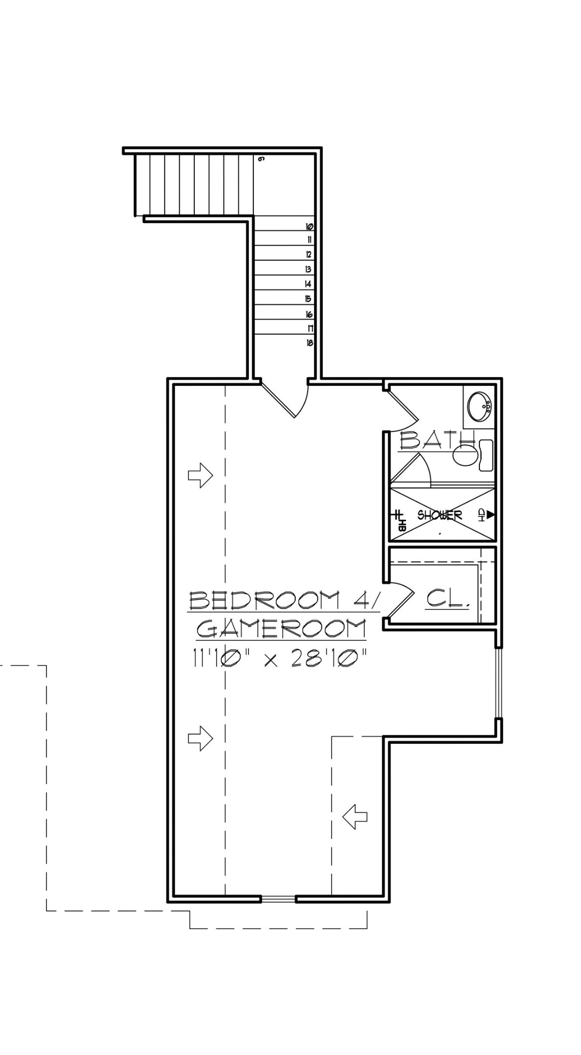 536 Helena Drive