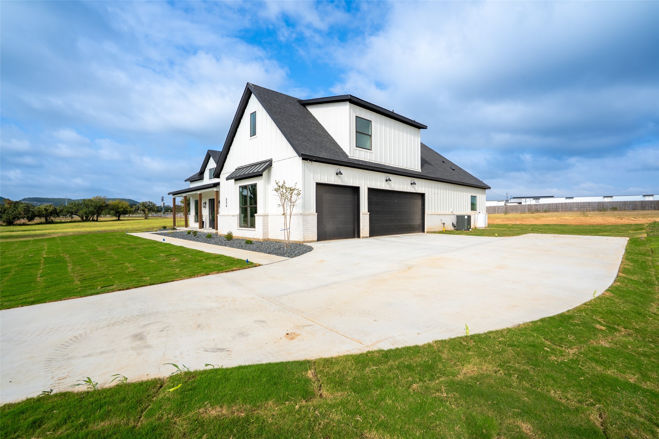 536 Helena Drive