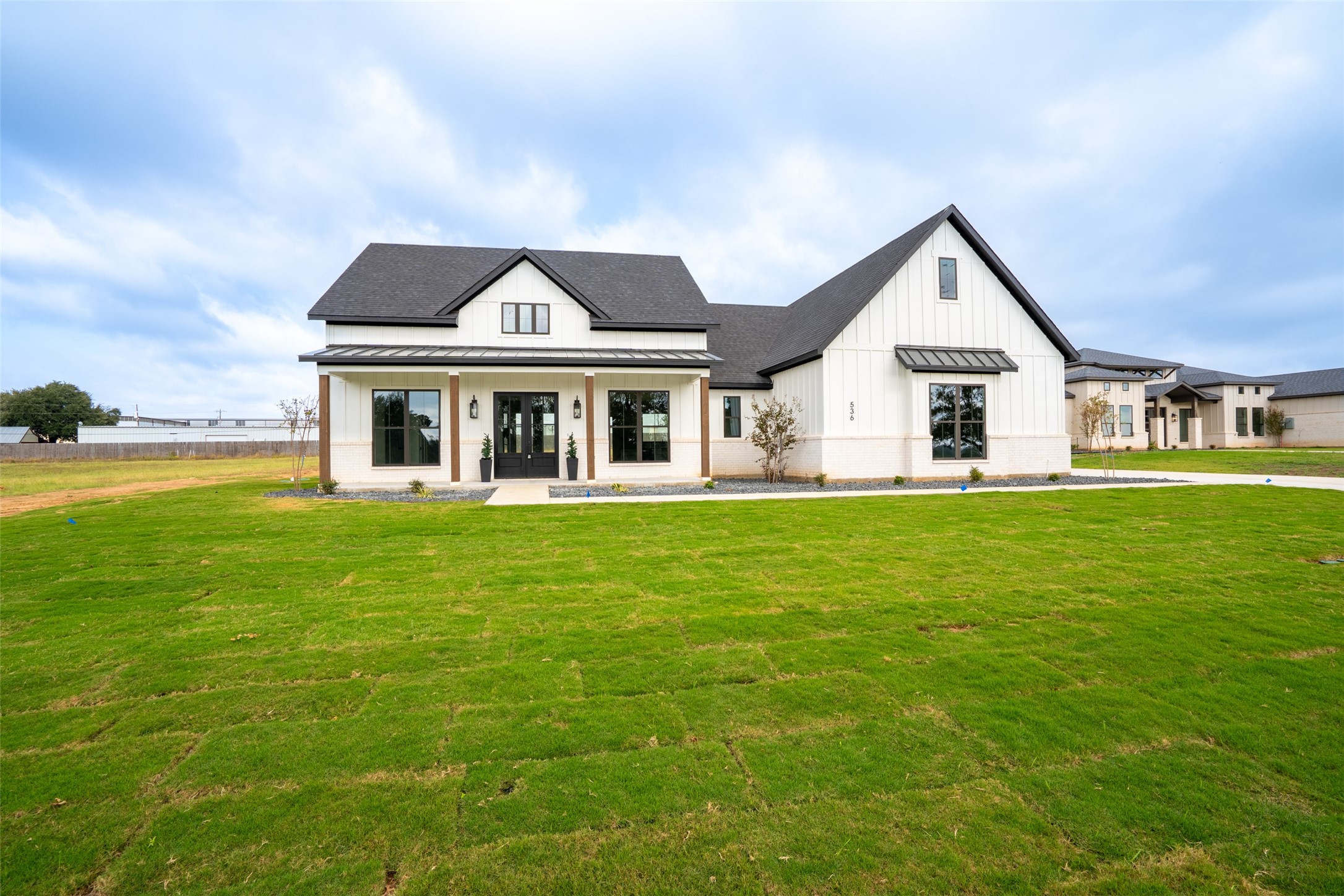 536 Helena Drive
