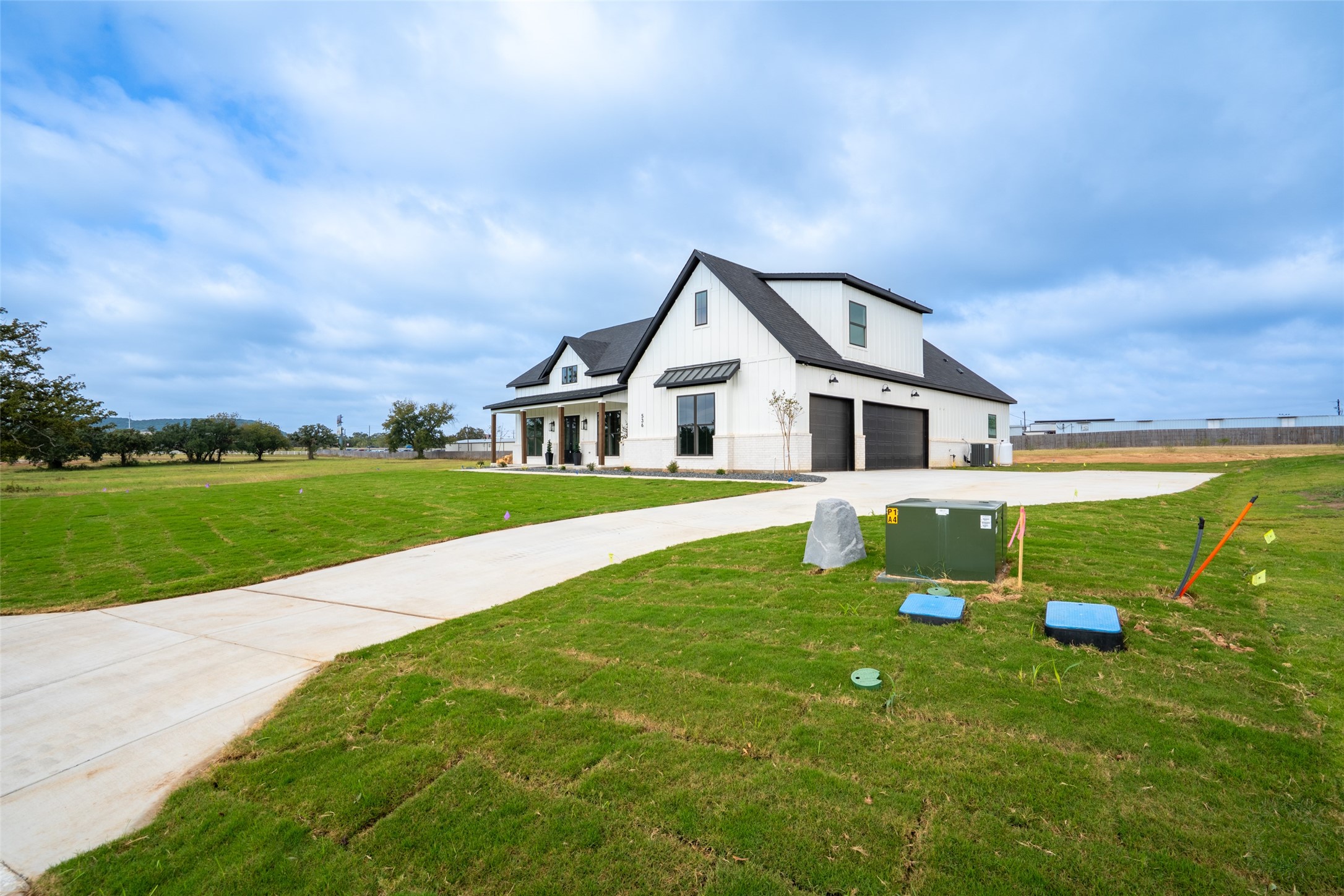 536 Helena Drive