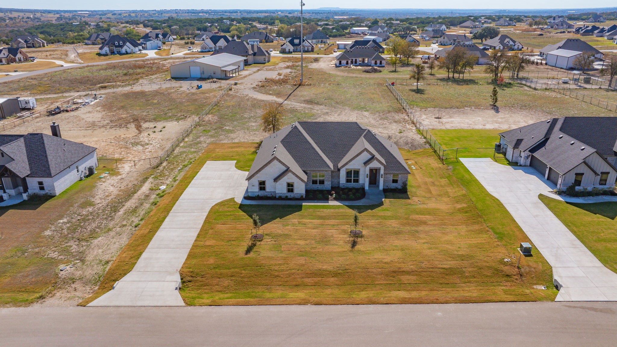1064 Uplift Drive