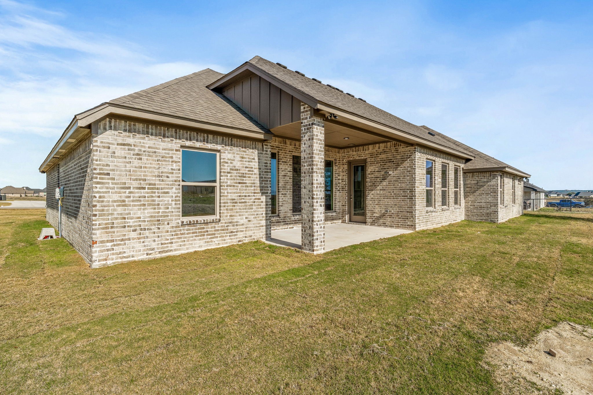 1064 Uplift Drive