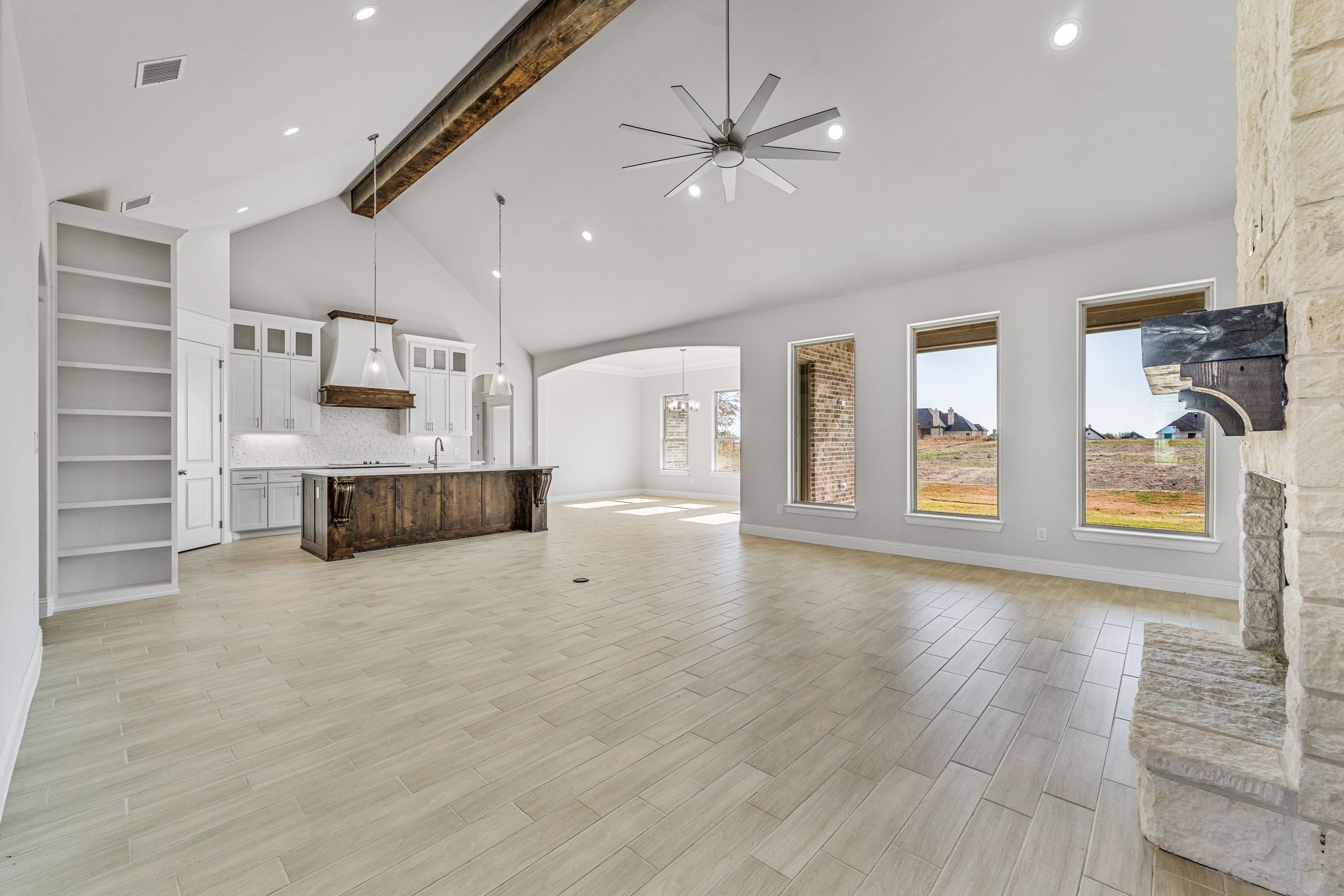 1064 Uplift Drive