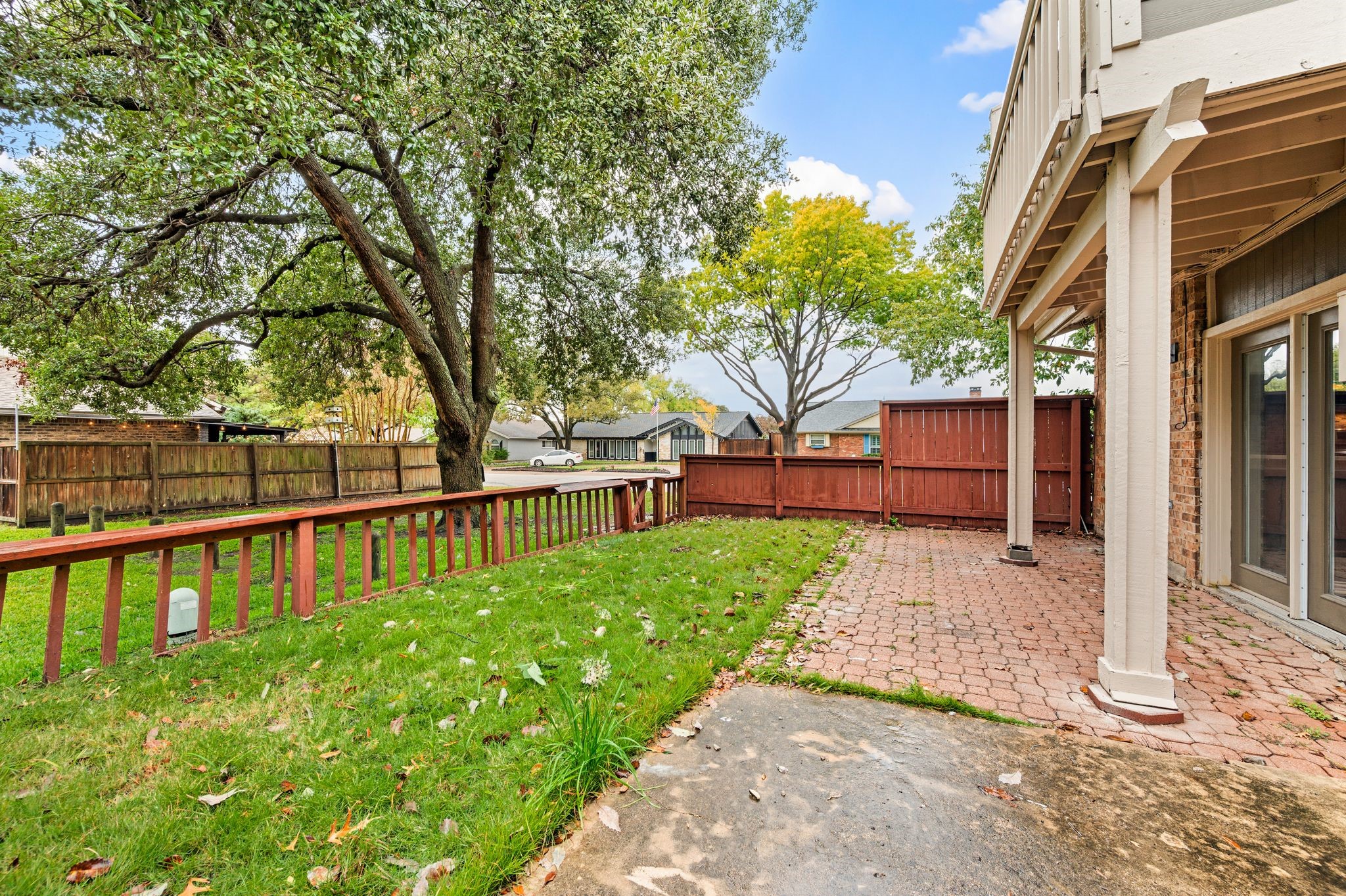 2900 Shady Lake Circle