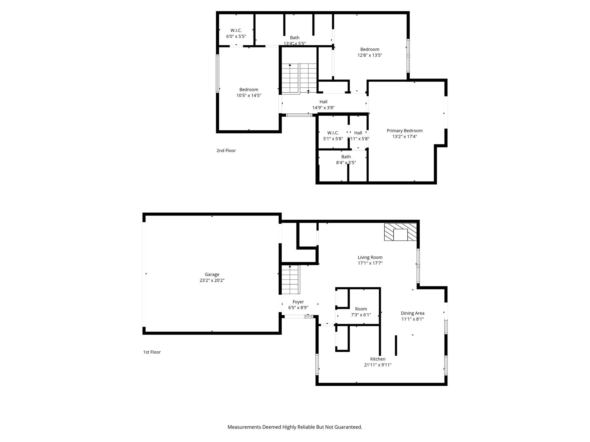 2900 Shady Lake Circle