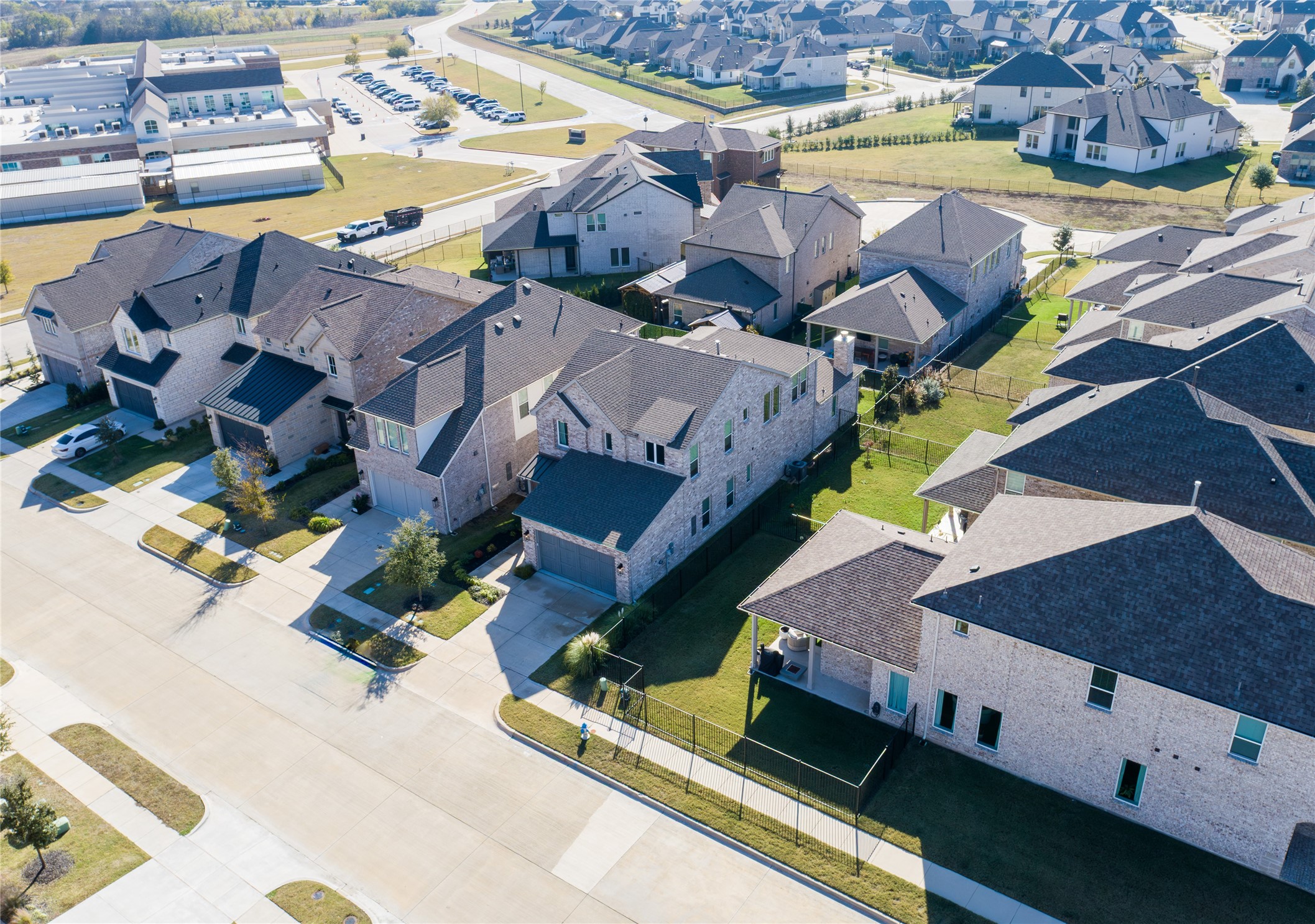 3517 Golden Bell Court