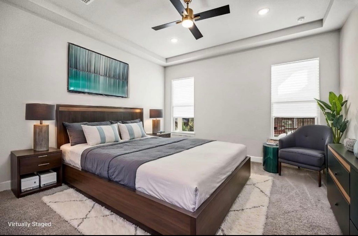 3517 Golden Bell Court