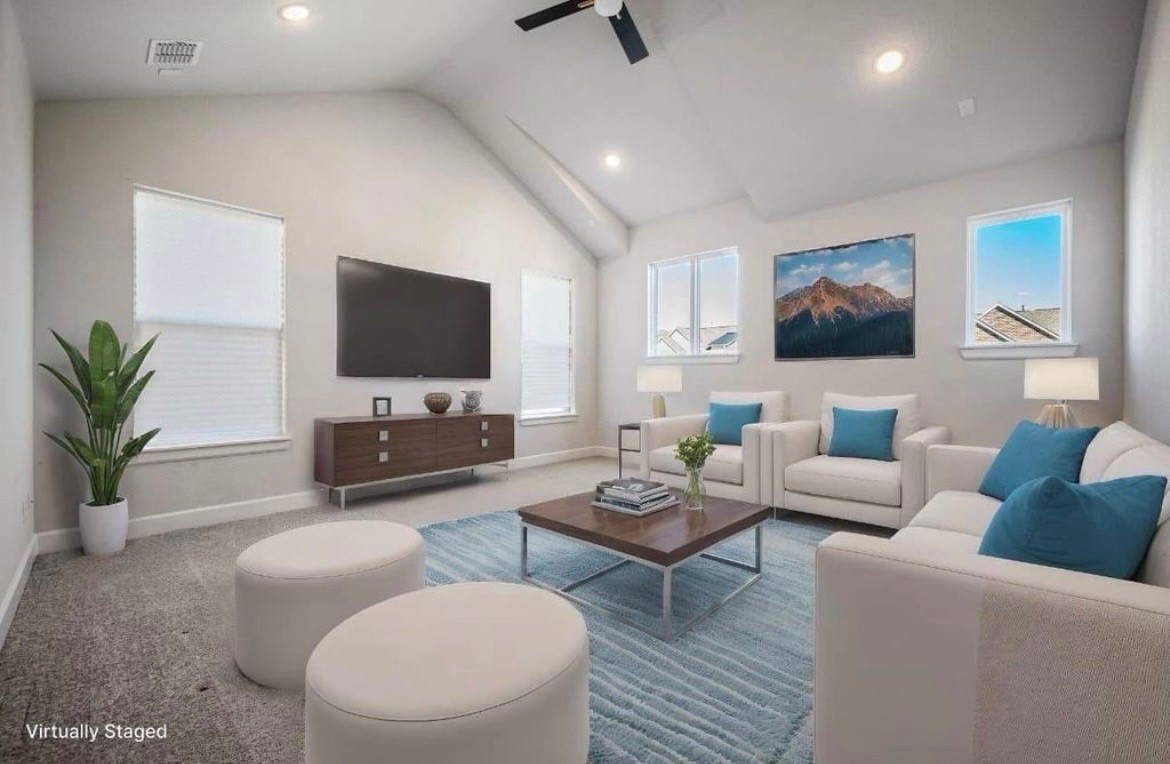 3517 Golden Bell Court