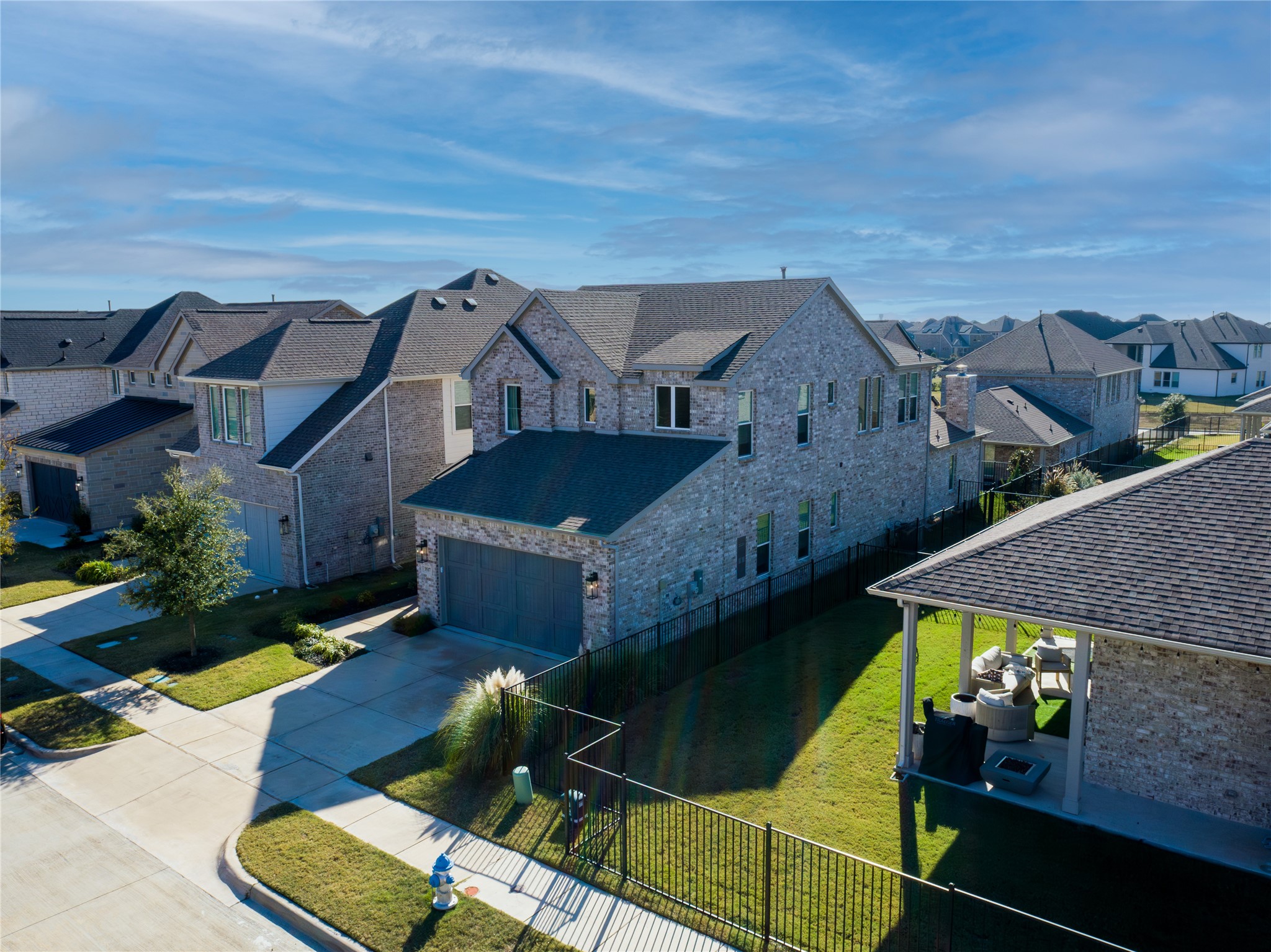 3517 Golden Bell Court