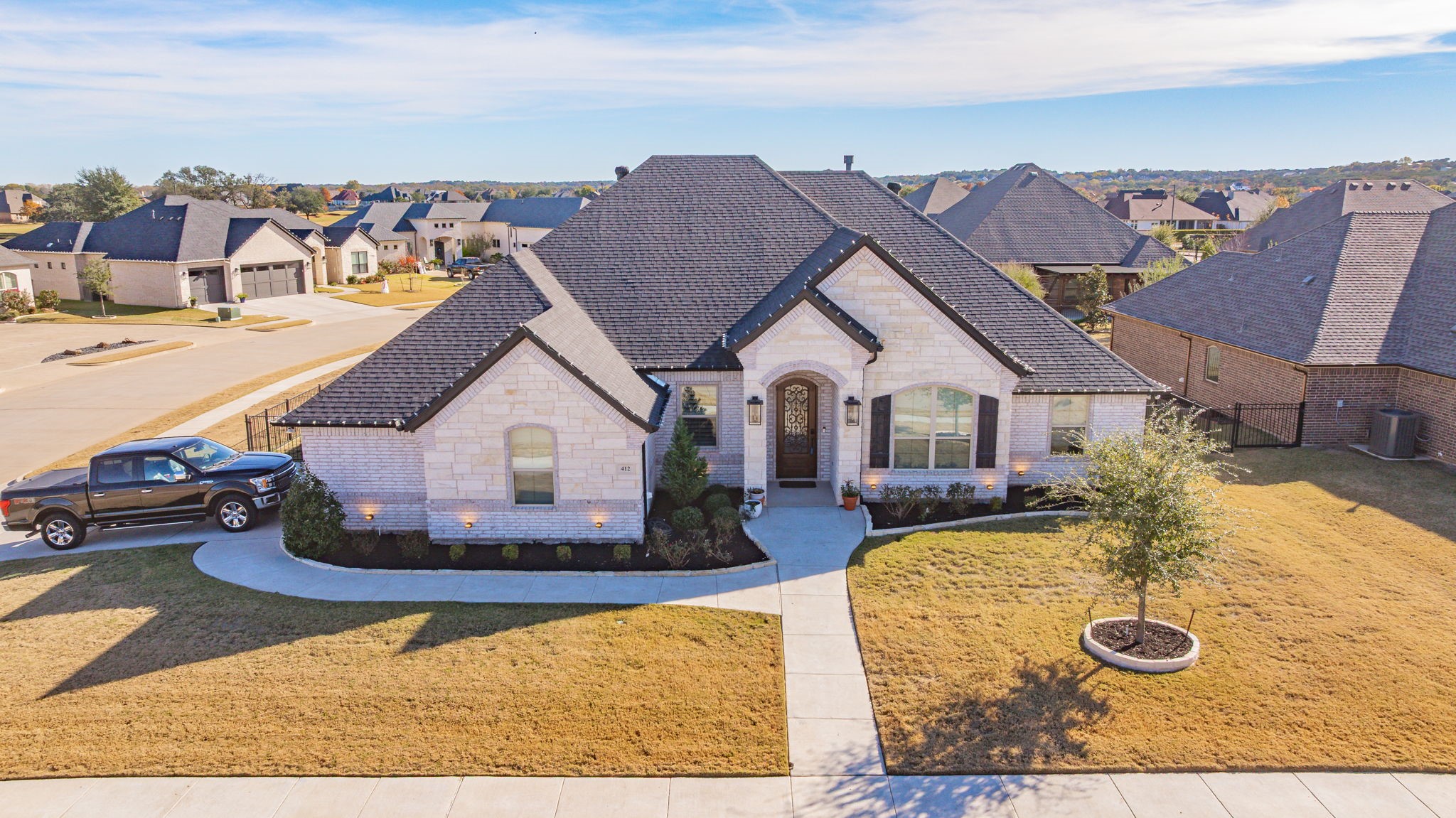 412 Fowler Drive