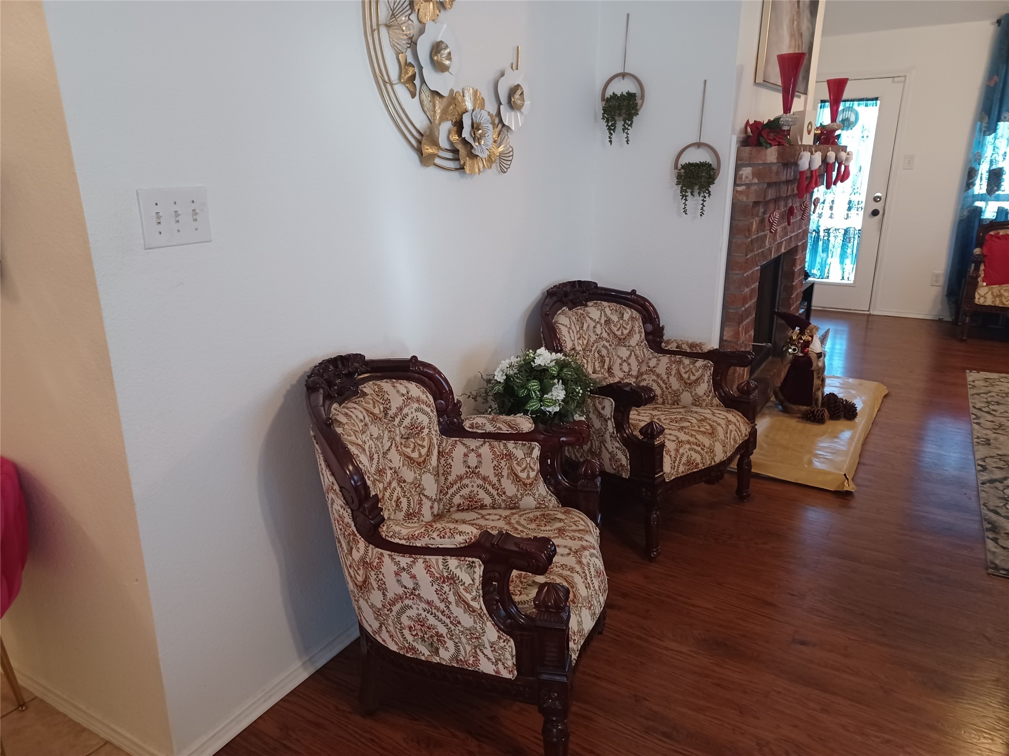 2808 Goldfinch Drive