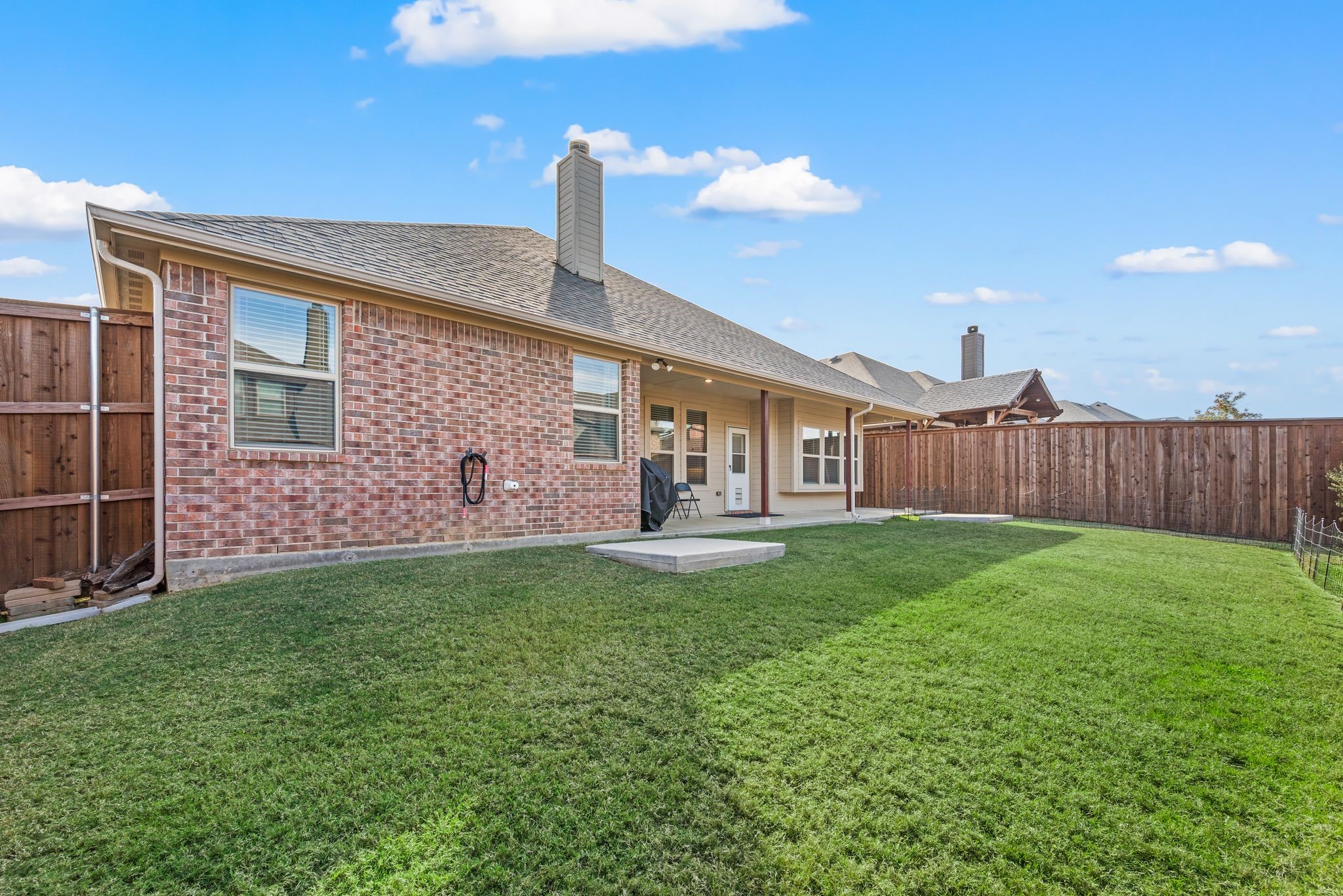 1684 Laramie Lane