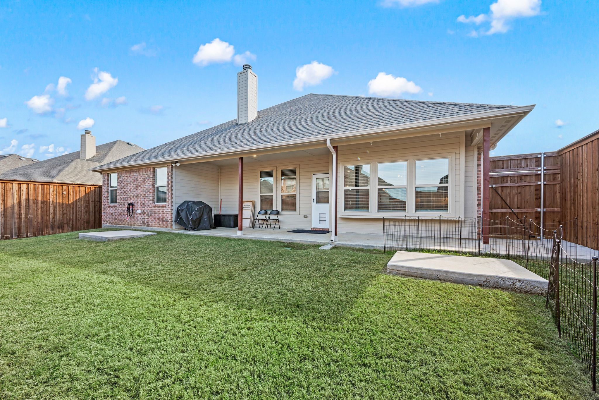 1684 Laramie Lane