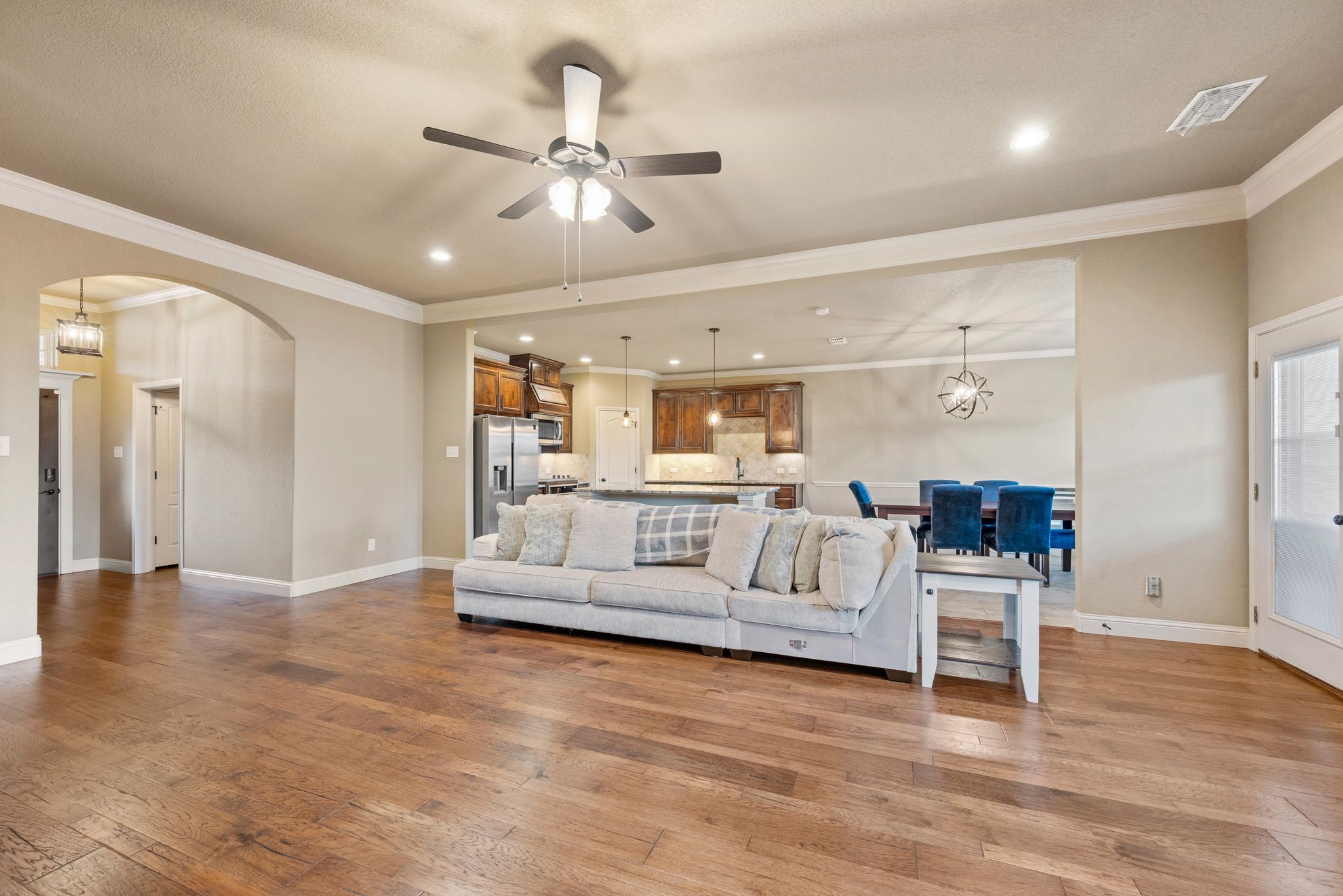 1684 Laramie Lane