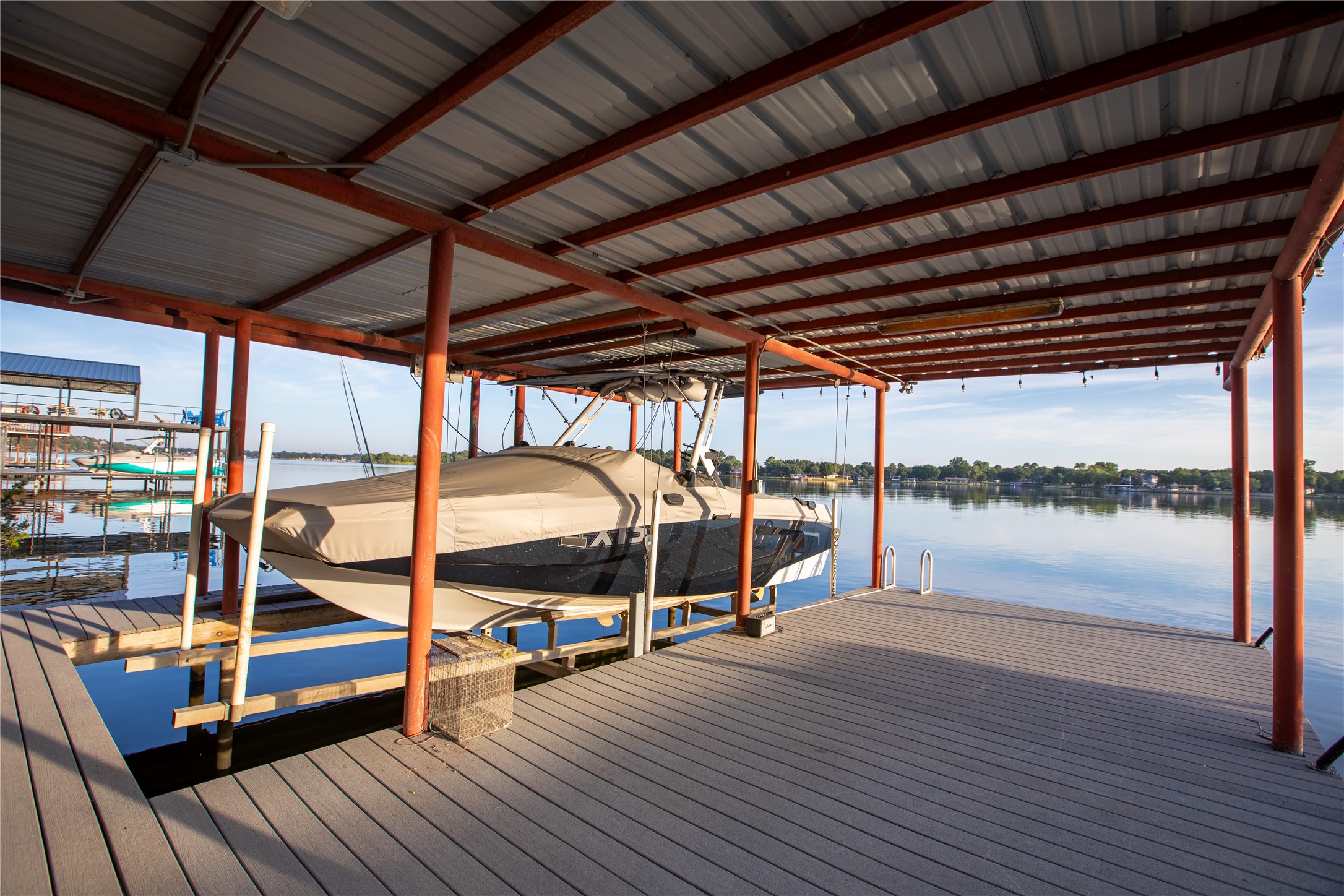 2702 River Ridge Court