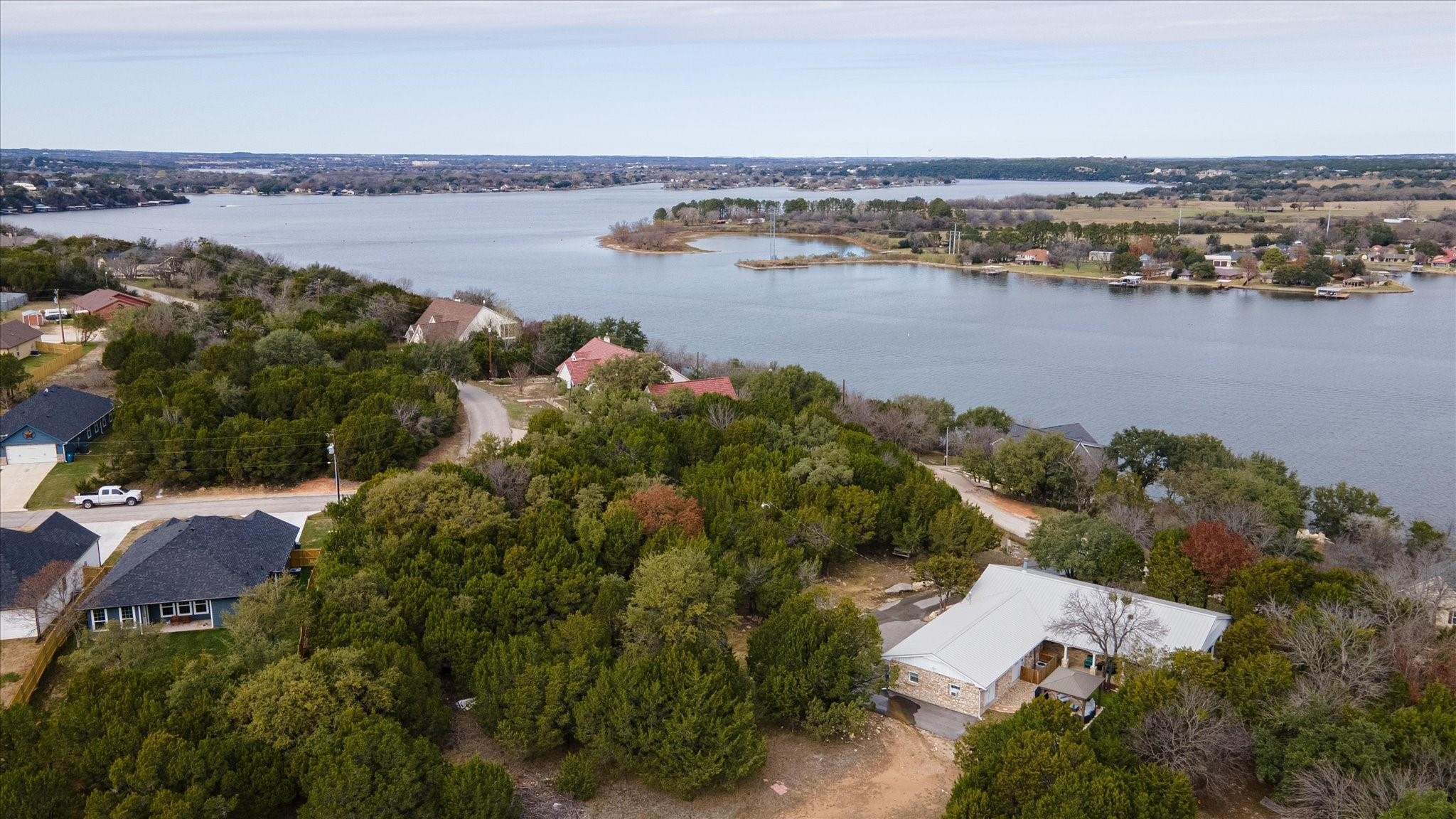 2819 & 2817 San Gabriel Drive