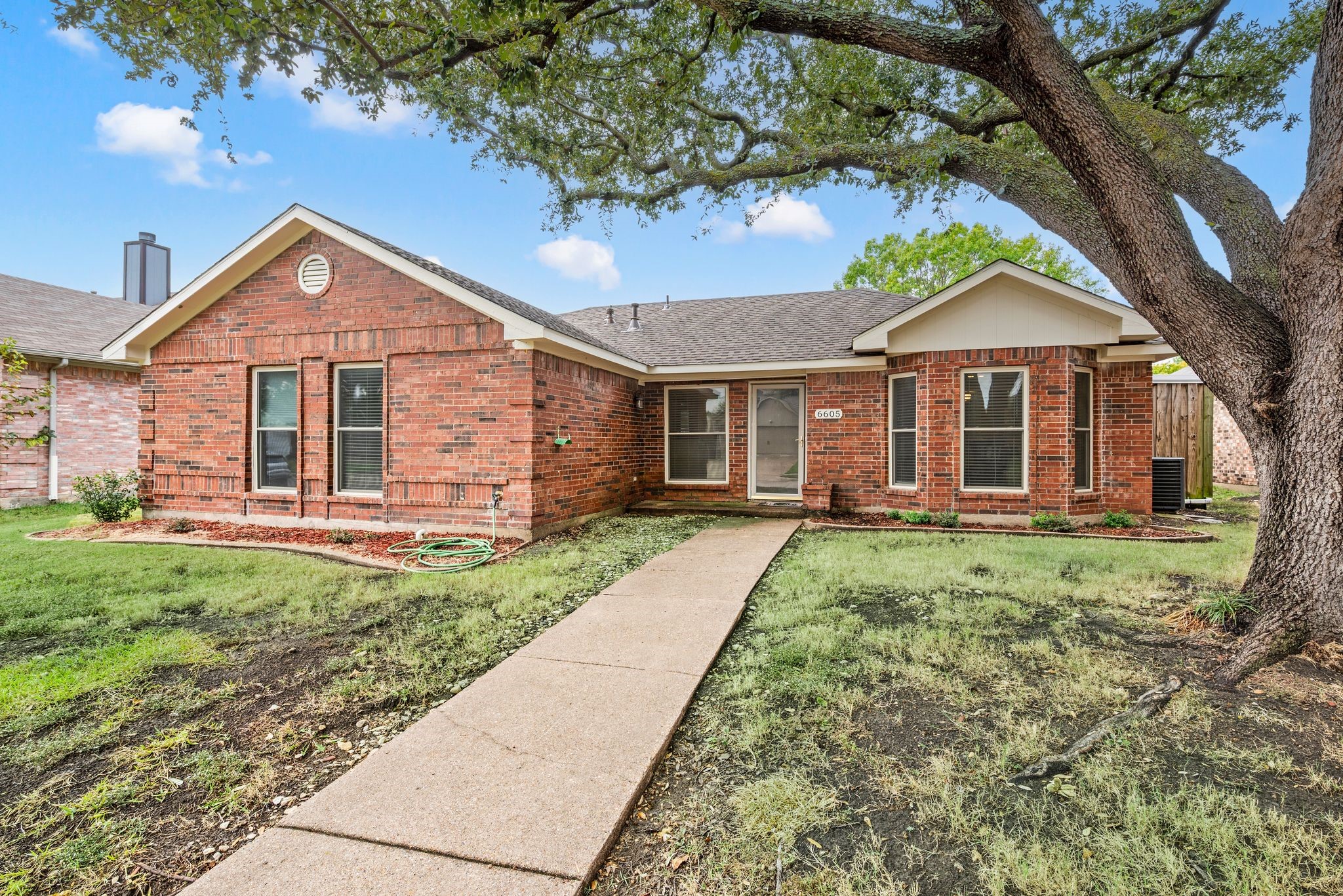 6605 Bluebonnet Drive