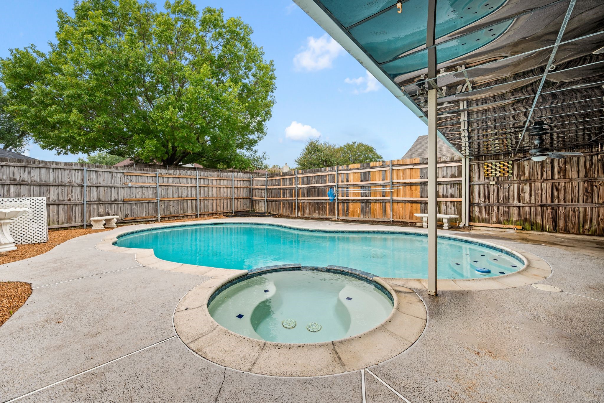 6605 Bluebonnet Drive